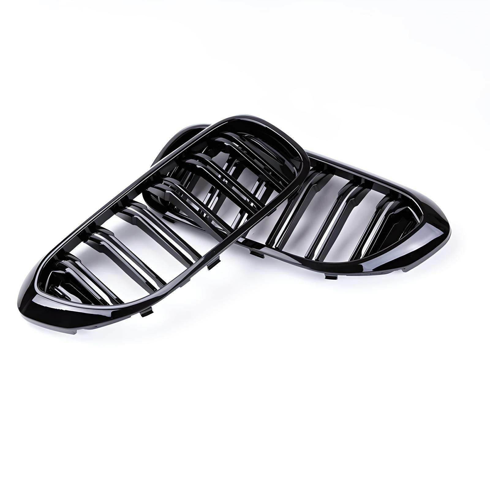 BMW Kidney Grille | 5 Series G30 G31 G38 (2018 - 2020) - The Beamer Shop