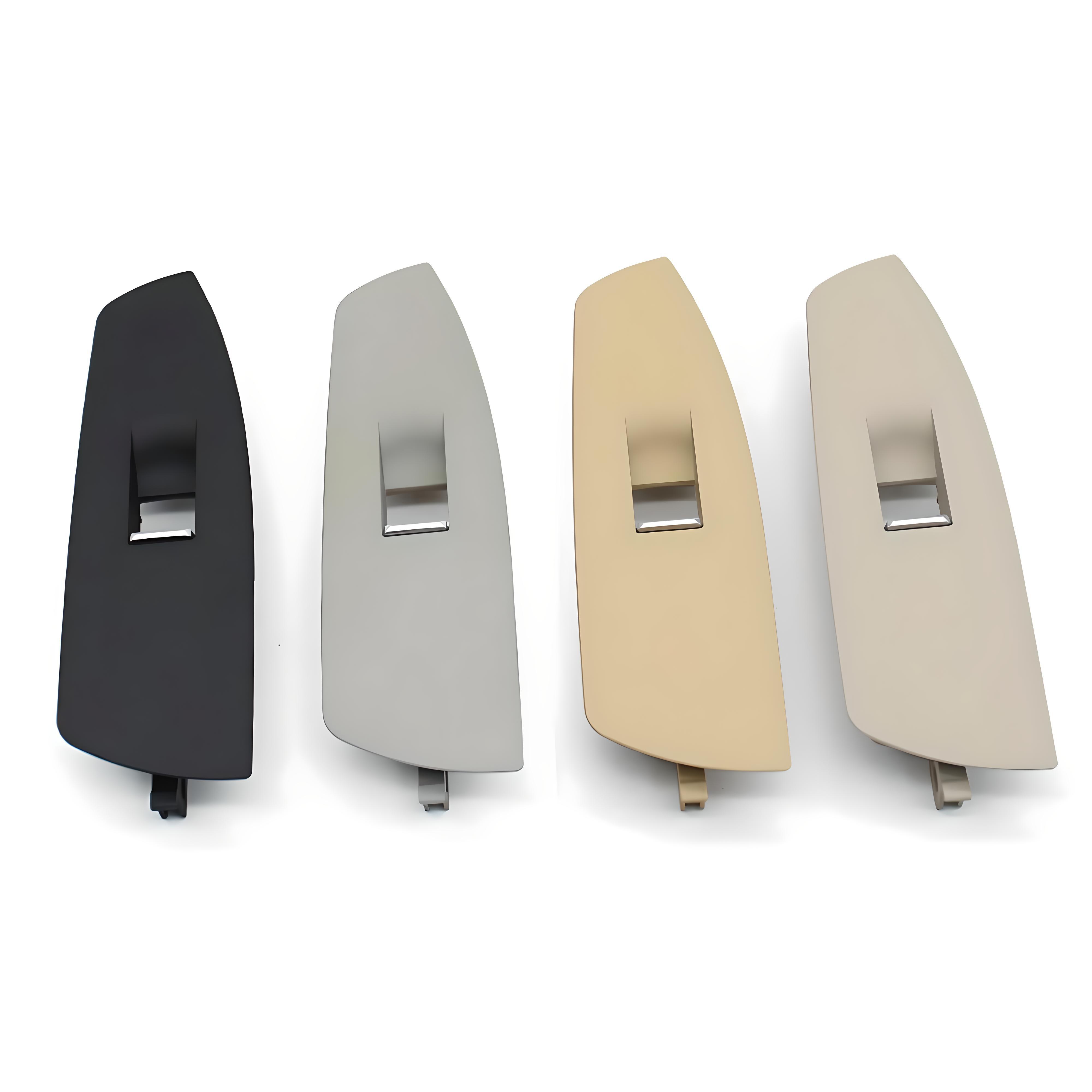 BMW Side Door Panel | 7 Series F01 F02 F04 (2008 - 2015) - The Beamer Shop