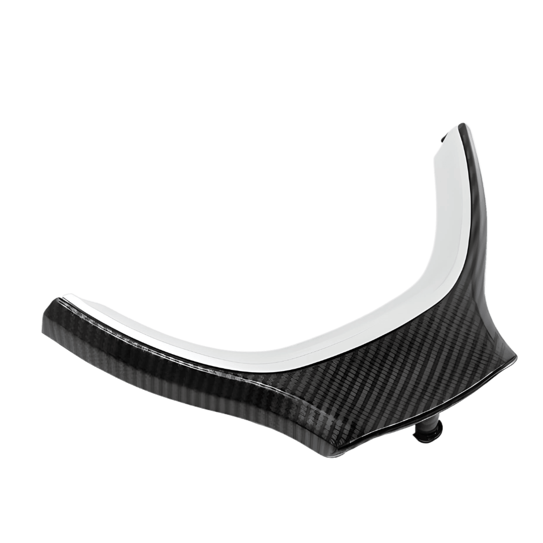 BMW Steering Wheel Trim | 5 5GT 6 7 Series F Chassis (2009 - 2016) - The Beamer Shop