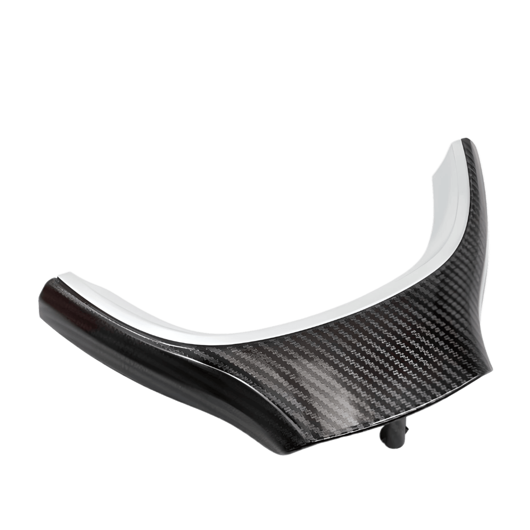 BMW Steering Wheel Trim | 5 5GT 6 7 Series F Chassis (2009 - 2016) - The Beamer Shop