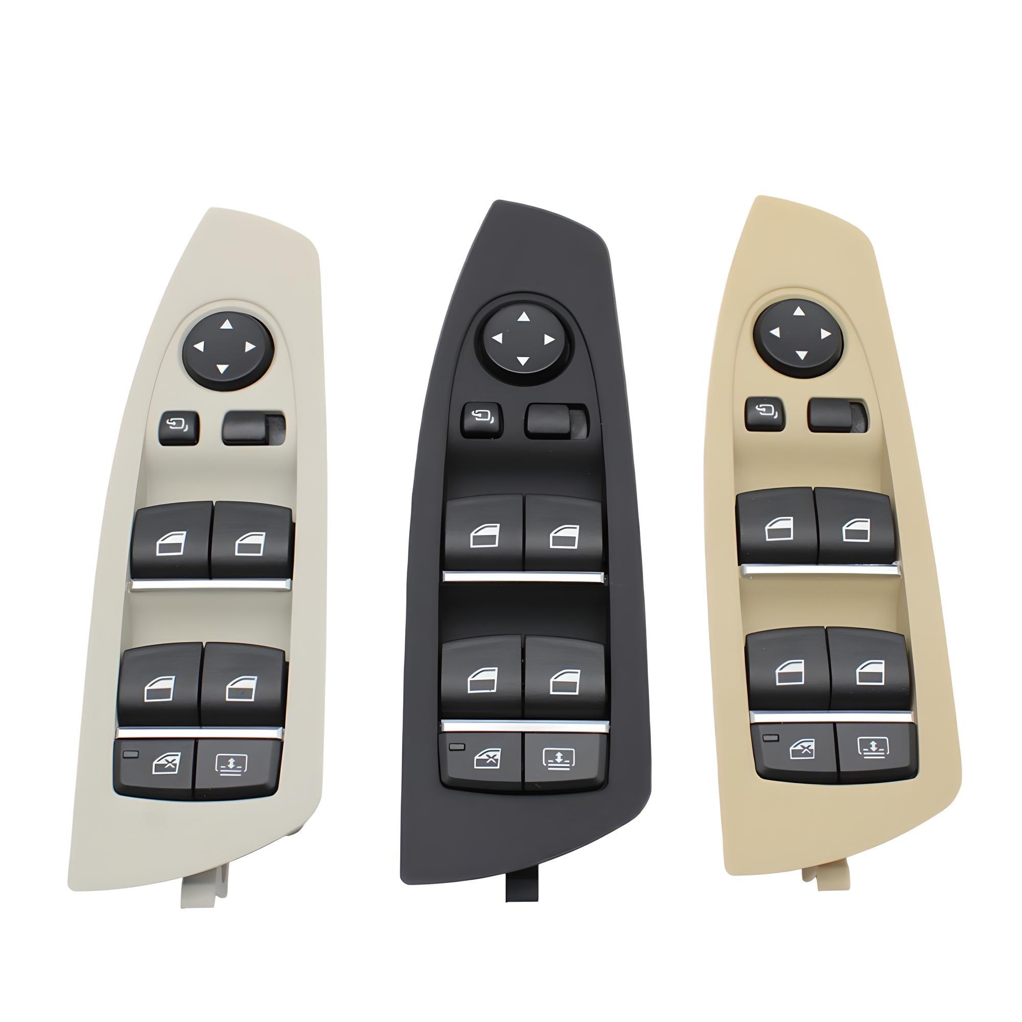 BMW Side Door Panel Replacement | 7 Series F01 F02 F04 (2009 - 2016) LHD - The Beamer Shop