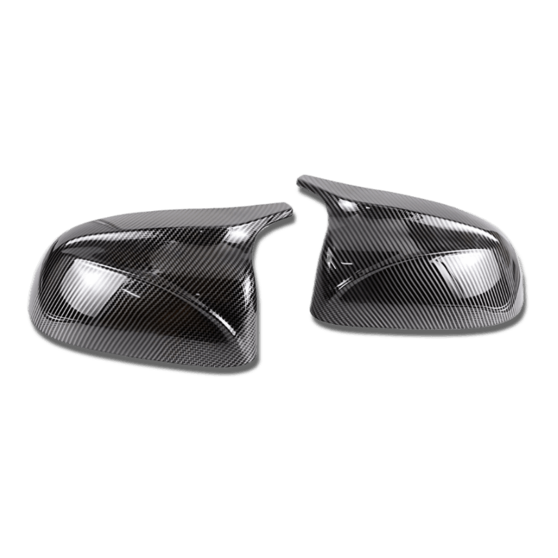 BMW Side Mirror Shell | X3 X4 X5 X6 X7 (2018 - 2023) | G Chassis - The Beamer Shop