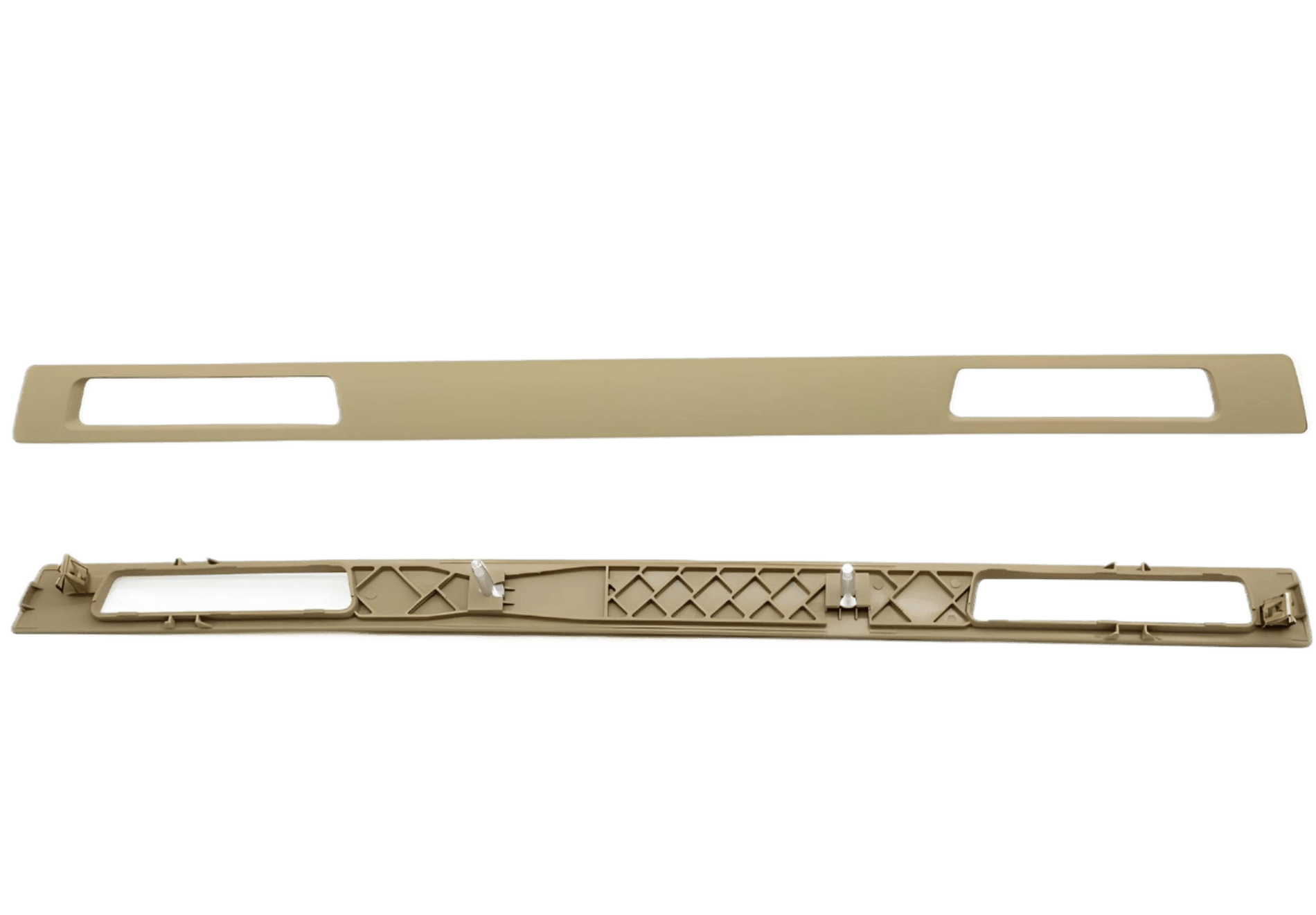 BMW Dashboard Trim | 3 Series M3 E90 E91 E92 E93 (2005 - 2013) - The Beamer Shop