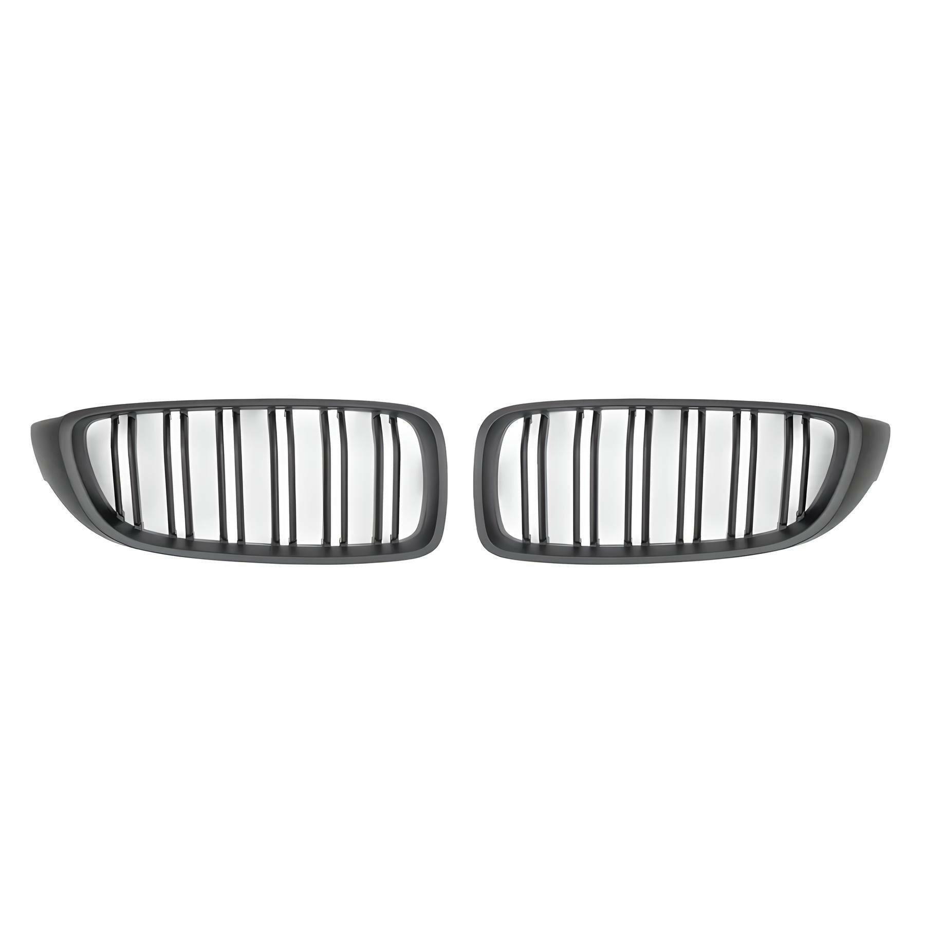 BMW Kidney Grille | 4 Series F32 F33 F36 (2014 - 2018) - The Beamer Shop