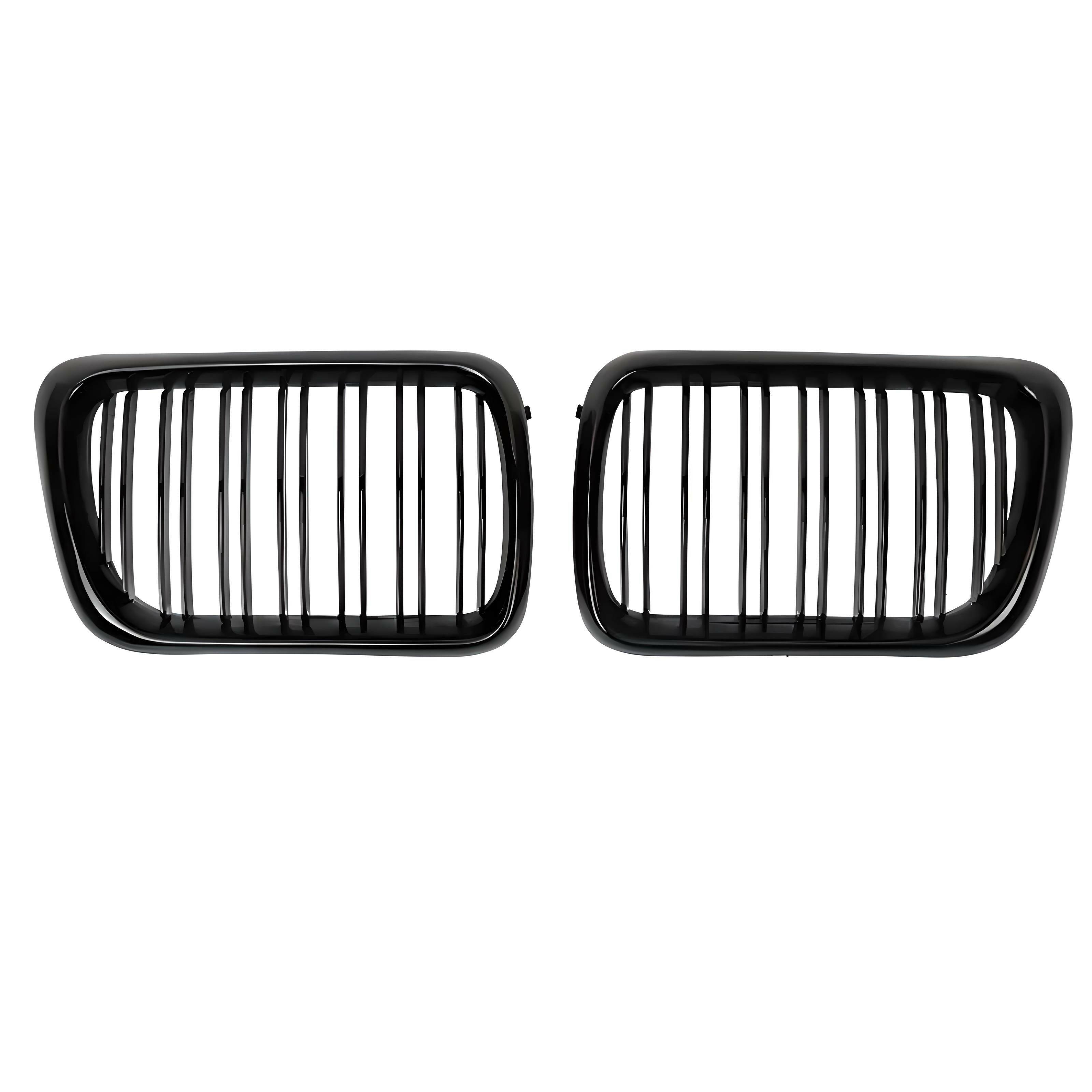 BMW Kidney Grille | 3 Series E36 (1997 - 1999) - The Beamer Shop