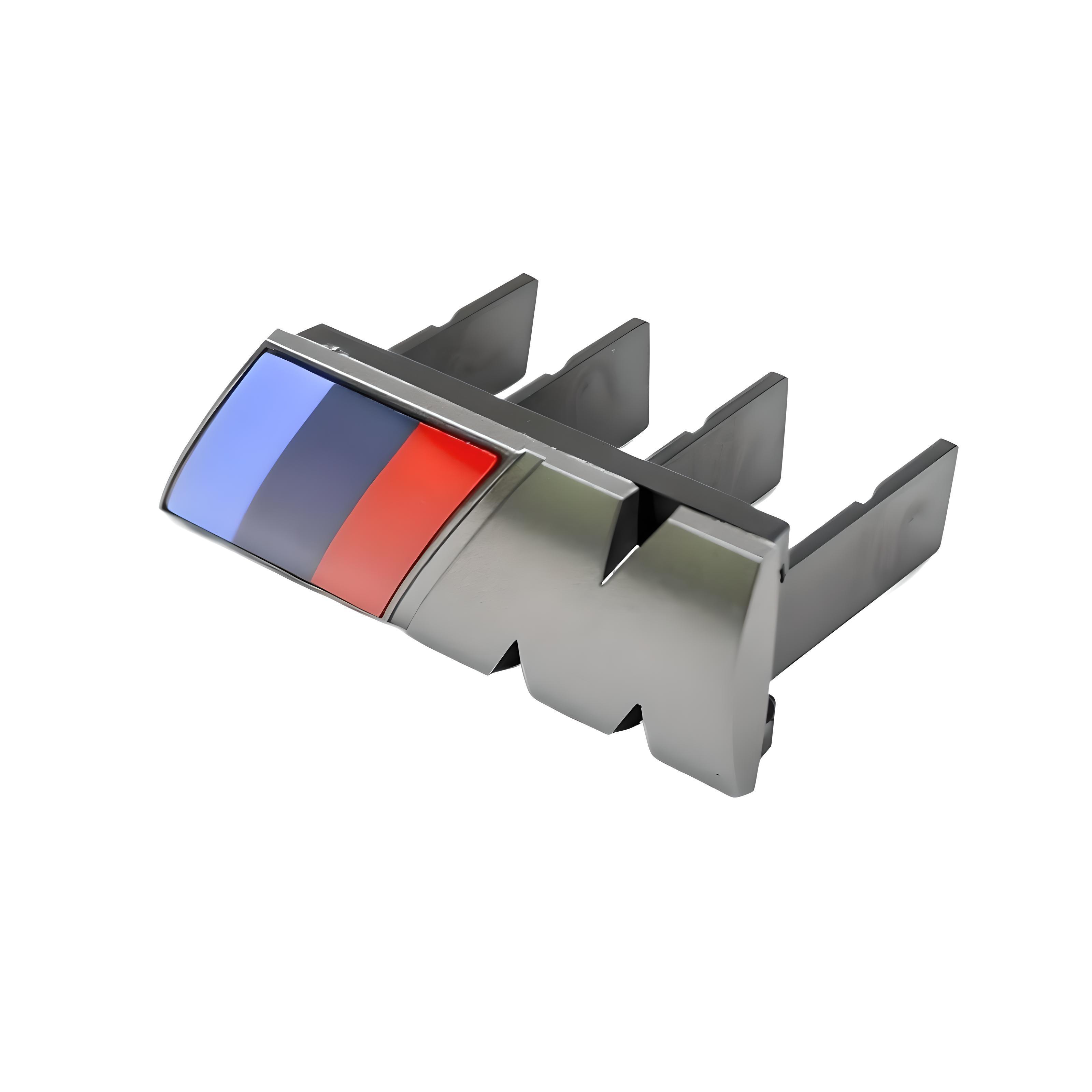 BMW Kidney Grille ///M Badge - The Beamer Shop