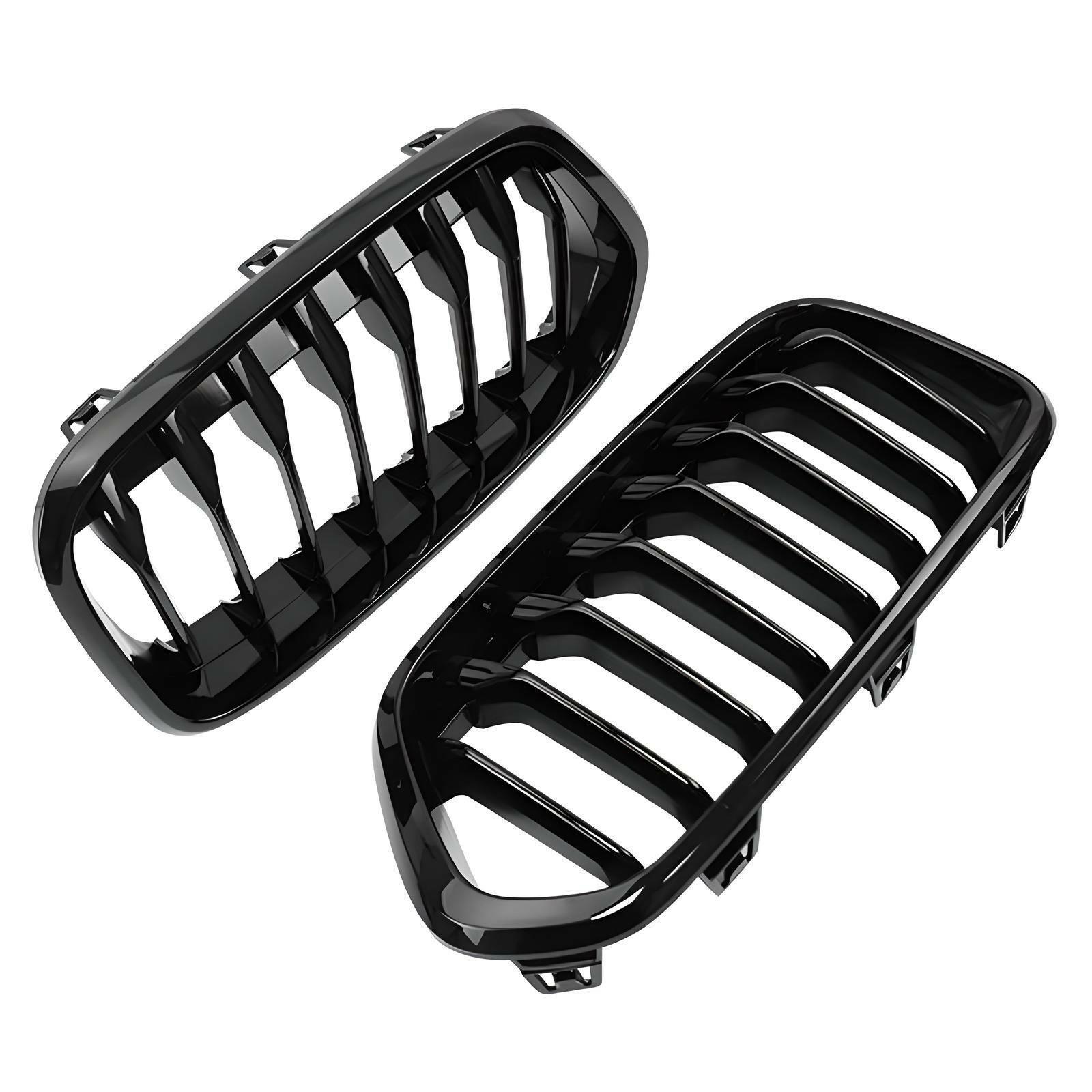 BMW Kidney Grille | X2 F39 (2018 - 2022) - The Beamer Shop