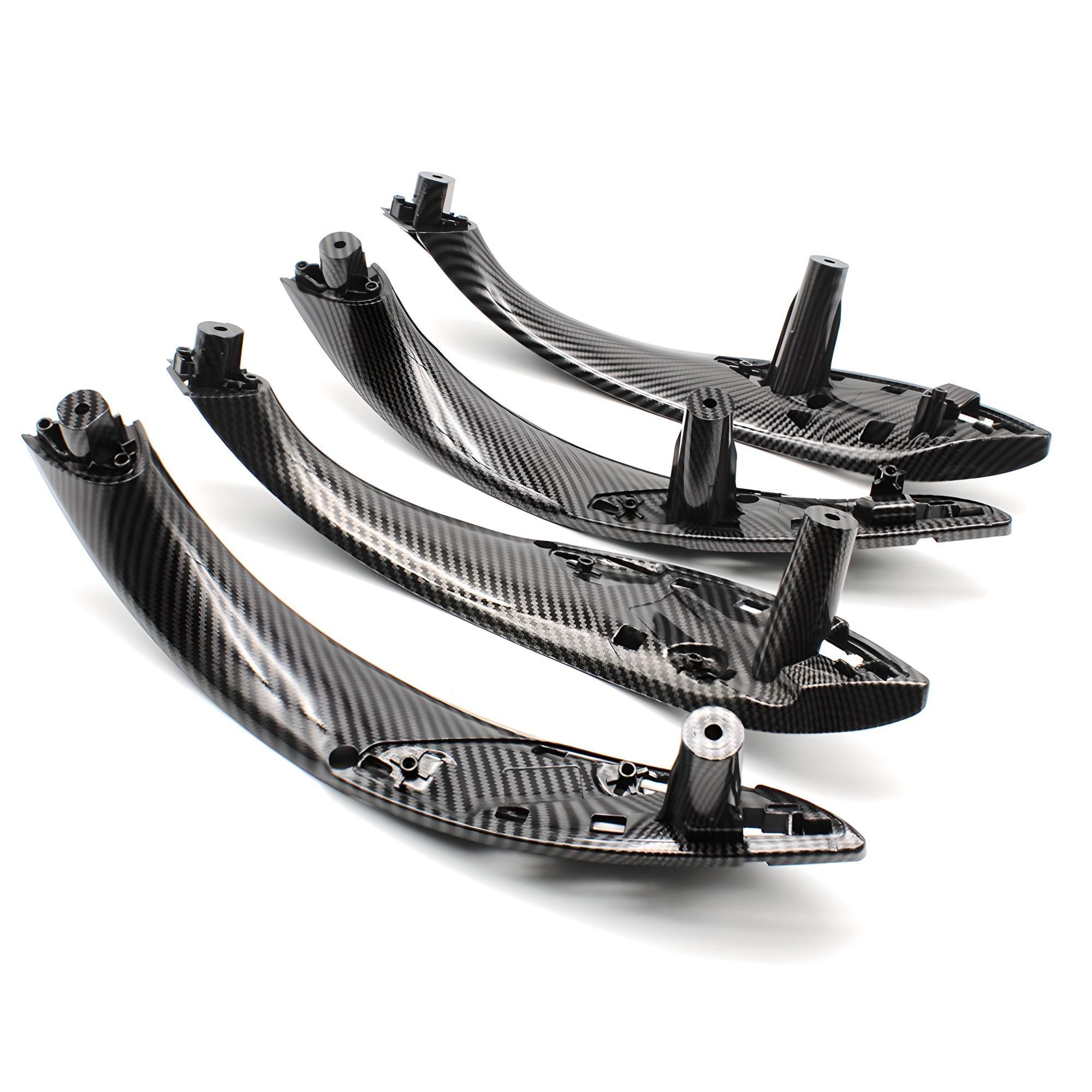 BMW Side Door Handle | 3 4 Series F30 F31 F35 M3 F80 (2012 - 2020) - The Beamer Shop