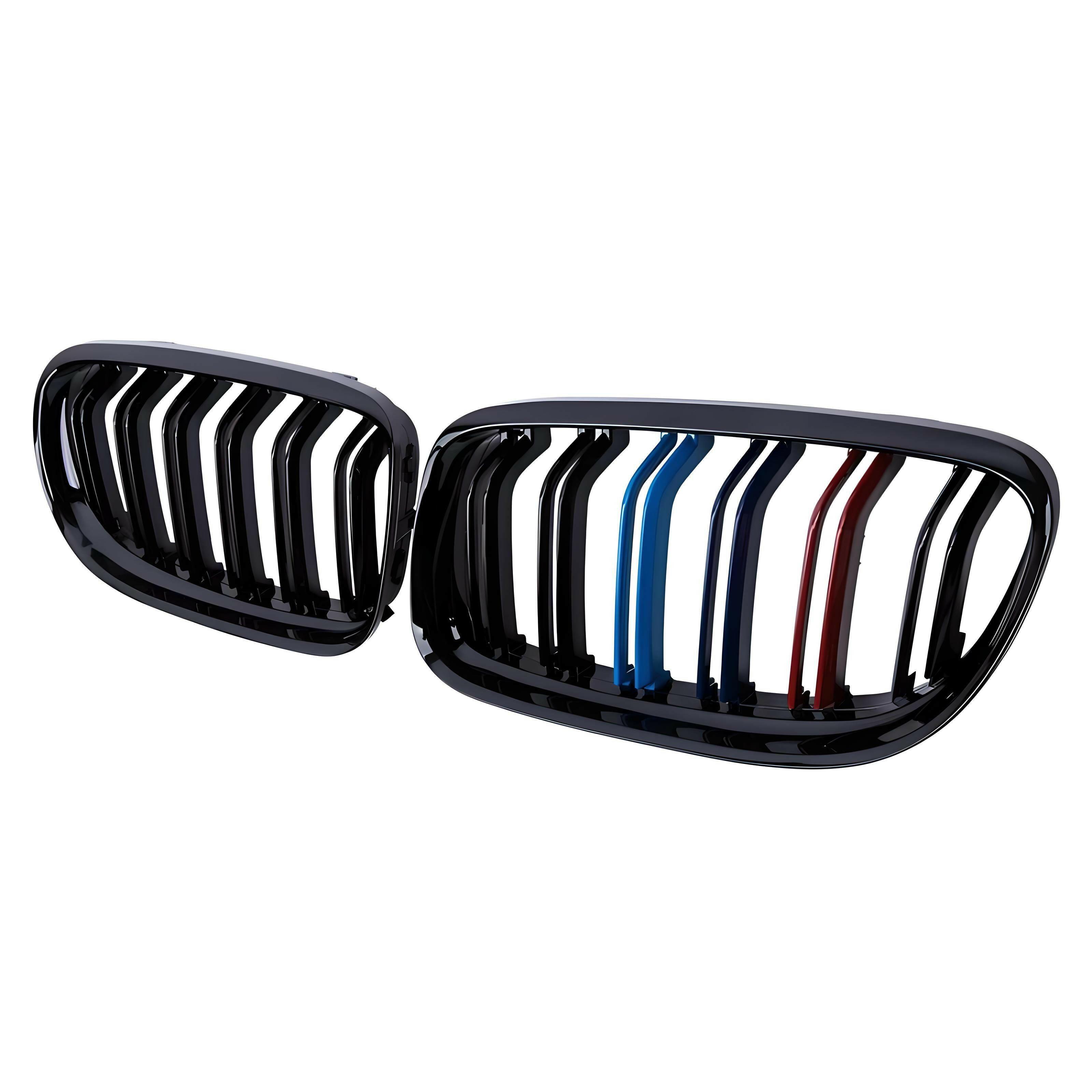 BMW Kidney Grille | 3 Series E90 E91 (2009 - 2012) - The Beamer Shop
