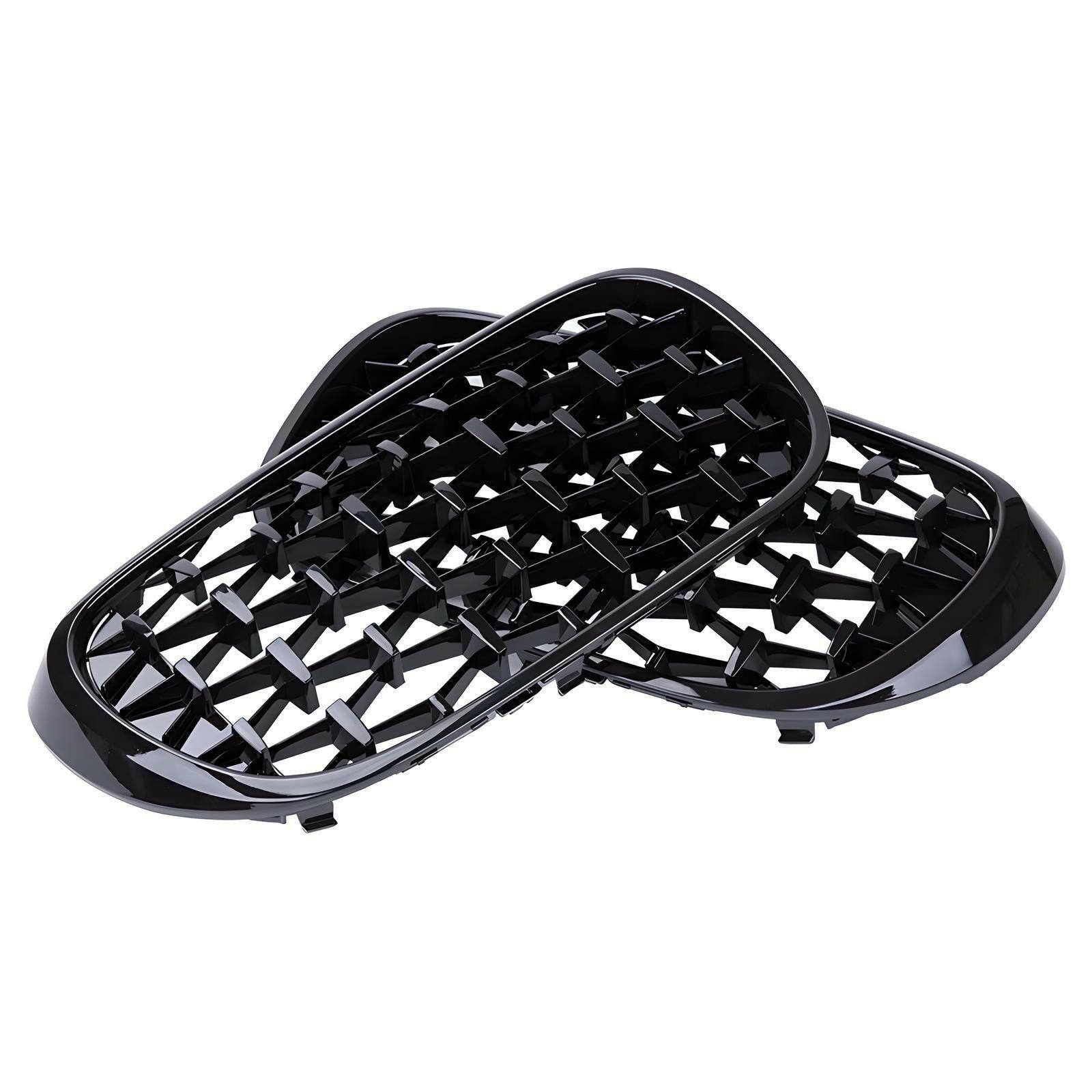 BMW Kidney Grille | 7 Series G11 G12 (2016 - 2020) | Diamond - The Beamer Shop