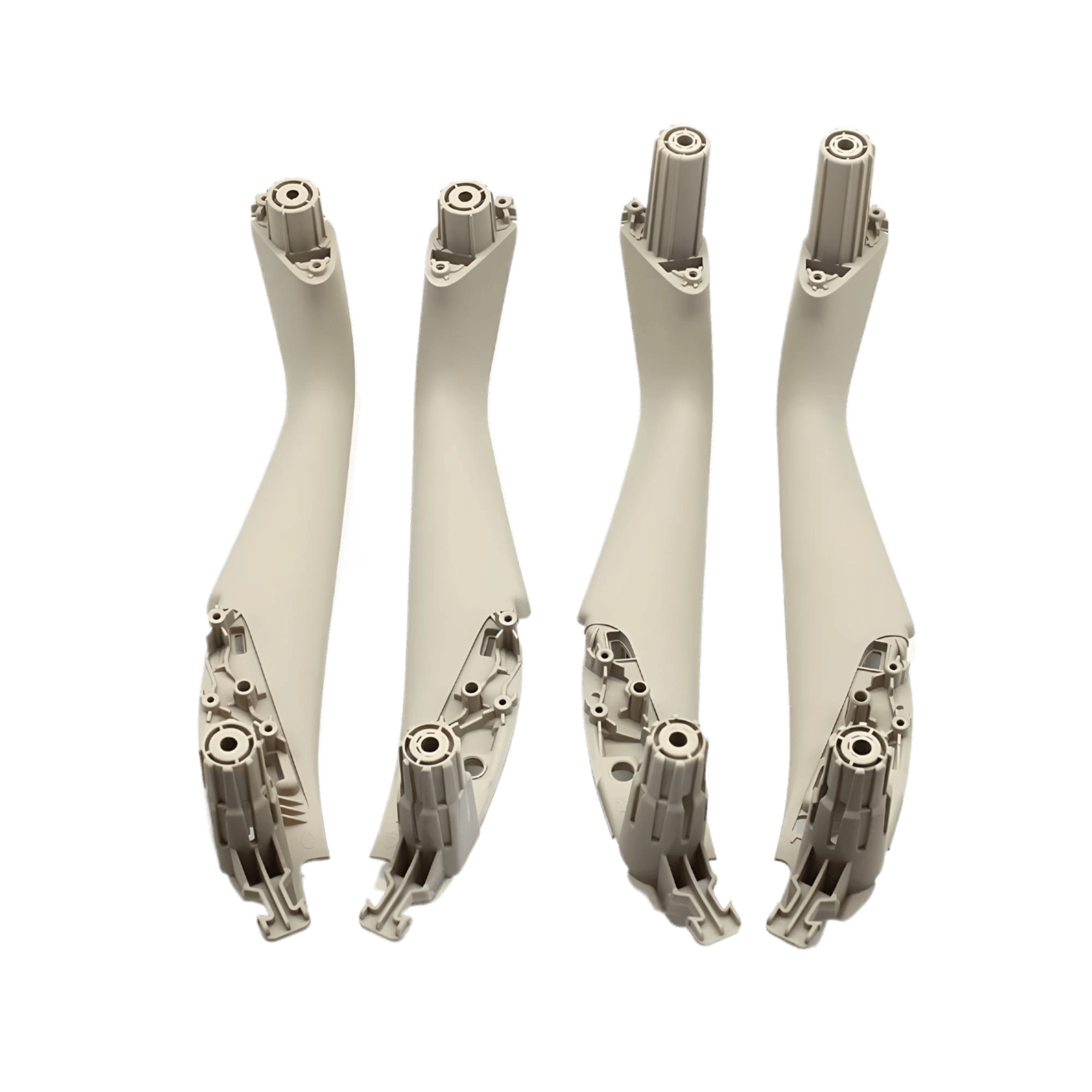 BMW Side Door Handle | 5 Series G30 G31 G38 (2017+) - The Beamer Shop