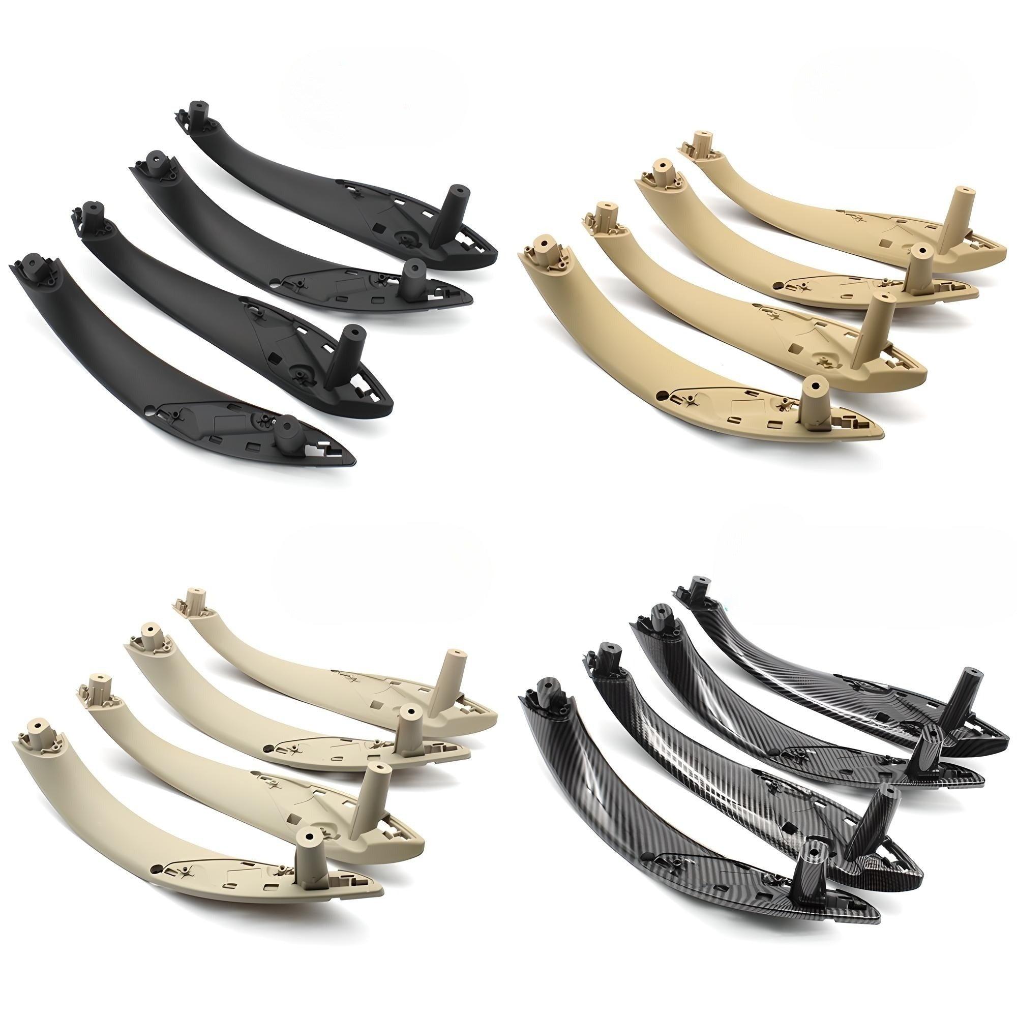 BMW Side Door Handle | 3 4 Series F34 F36 (2013 - 2020) - The Beamer Shop