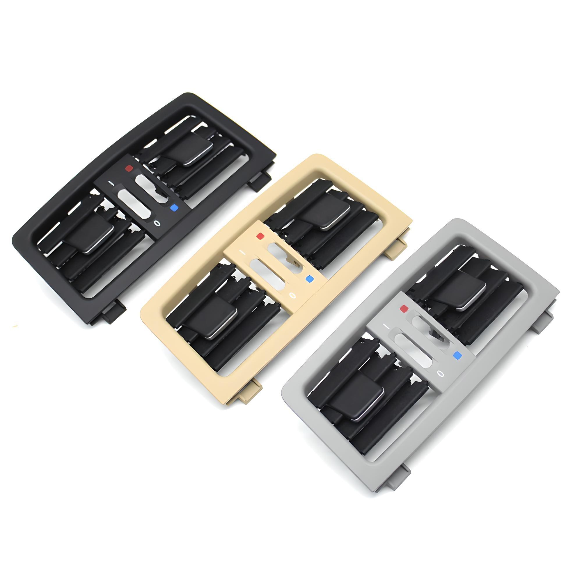 BMW AC Grille Replacement | 3 Series E90 E91 E92 E93 (2005 - 2012) - The Beamer Shop