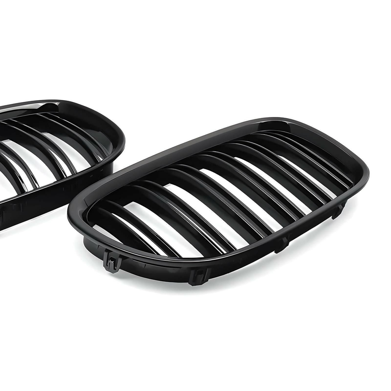 BMW Kidney Grille | 7 Series F01 F02 F03 (2009 - 2015) - The Beamer Shop