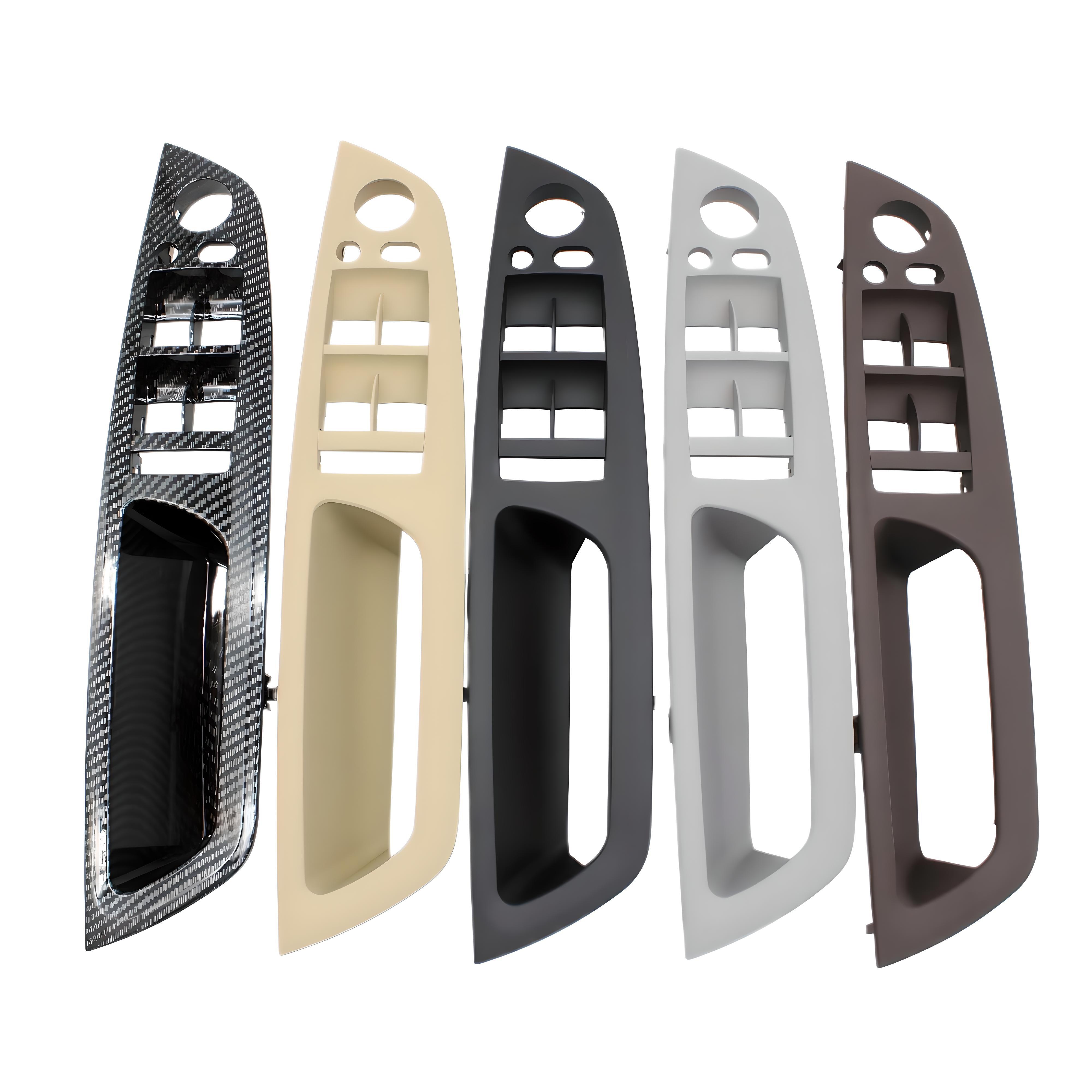 BMW Side Door Panel | X5 X6 E70 E71 E72 (2007 - 2014) - The Beamer Shop