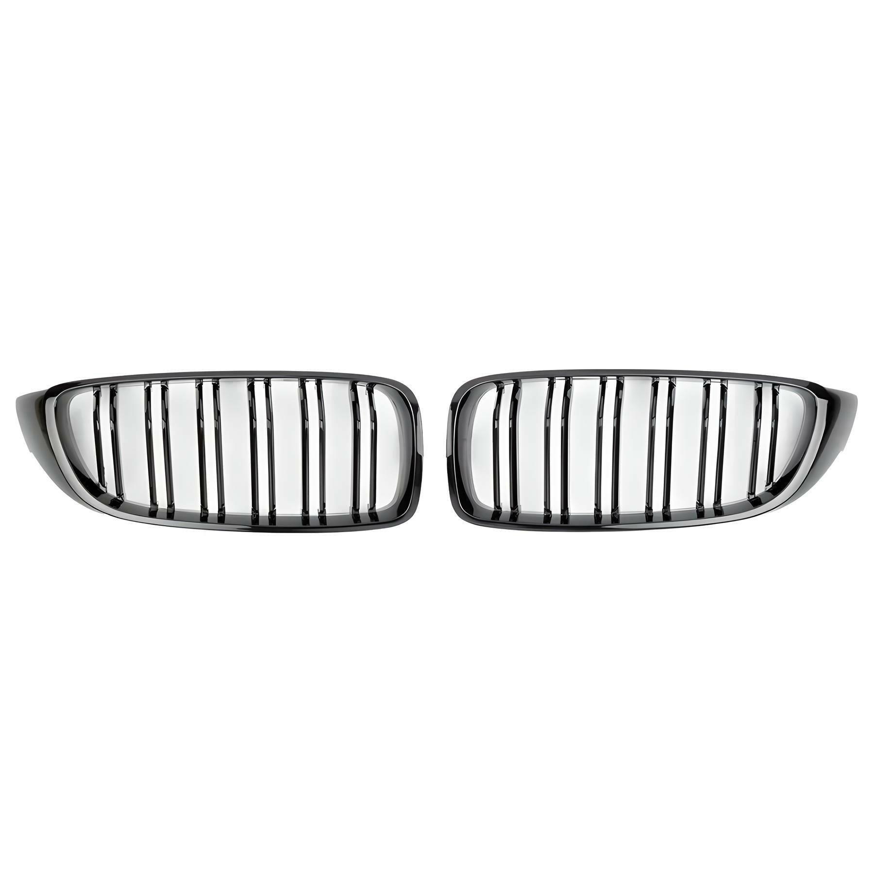 BMW Kidney Grille | 4 Series F32 F33 F36 (2014 - 2018) - The Beamer Shop