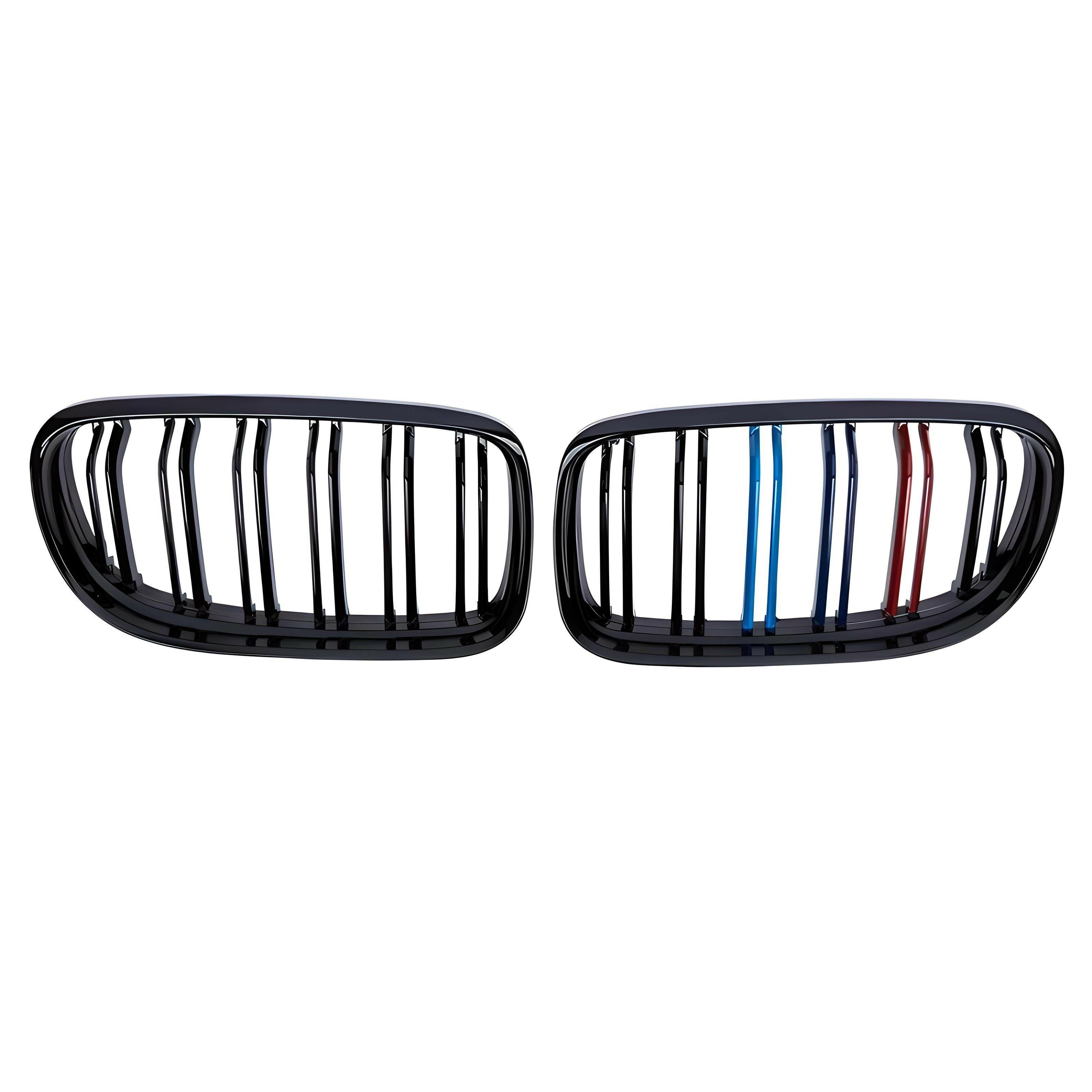 BMW Kidney Grille | 3 Series E90 E91 (2009 - 2012) - The Beamer Shop