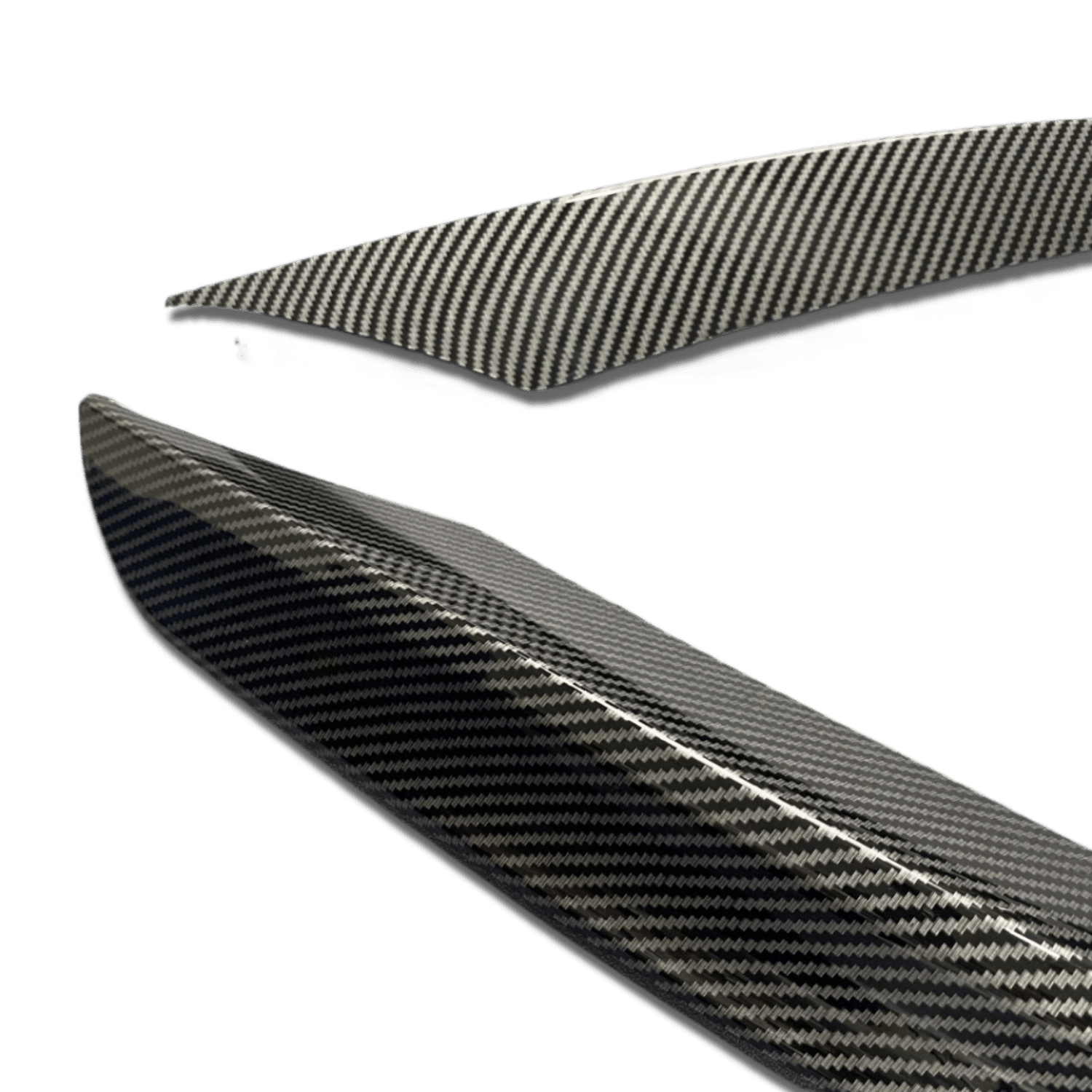 BMW Fog Trim | 4 Series F32 F33 F36 (2014 - 2020) - The Beamer Shop