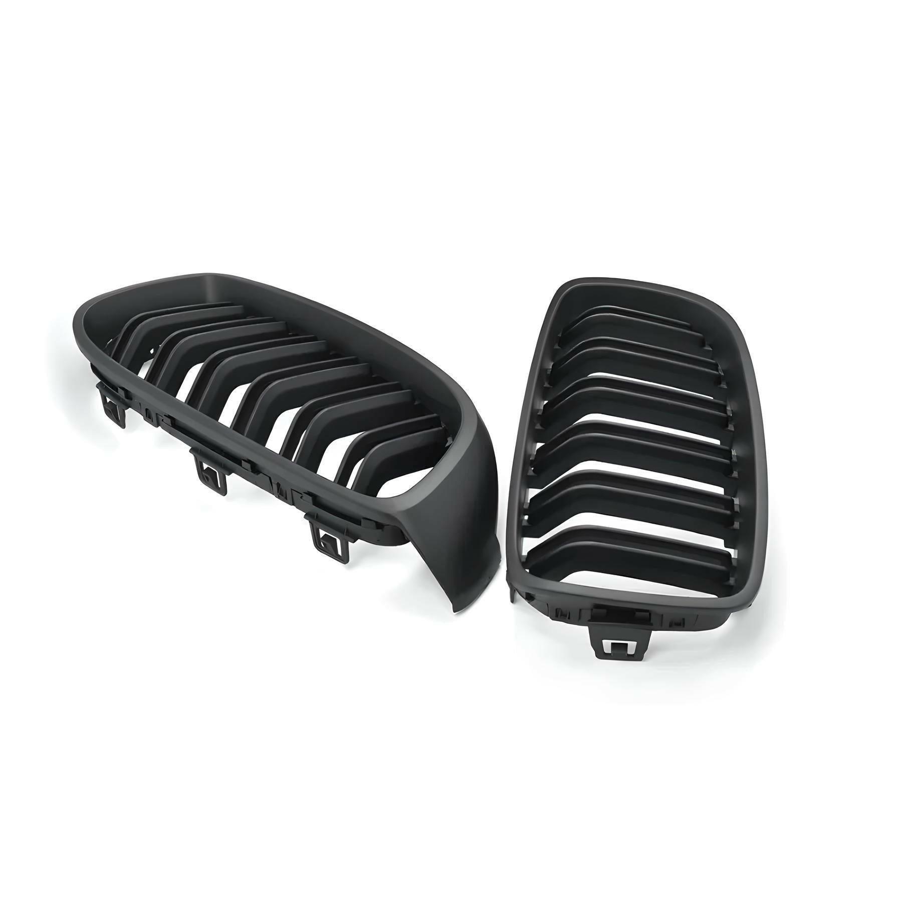 BMW Kidney Grille | 4 Series F32 F33 F36 (2014 - 2018) - The Beamer Shop