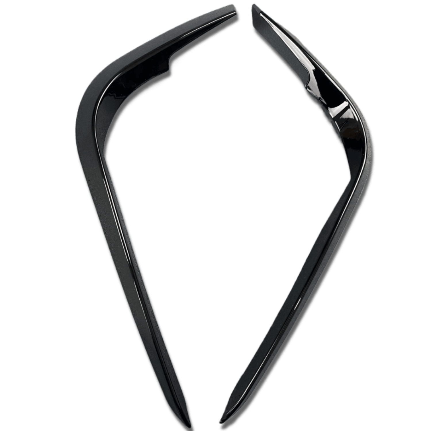 BMW Fog Trim | 3 Series E90 E91 (2009 - 2012) - The Beamer Shop