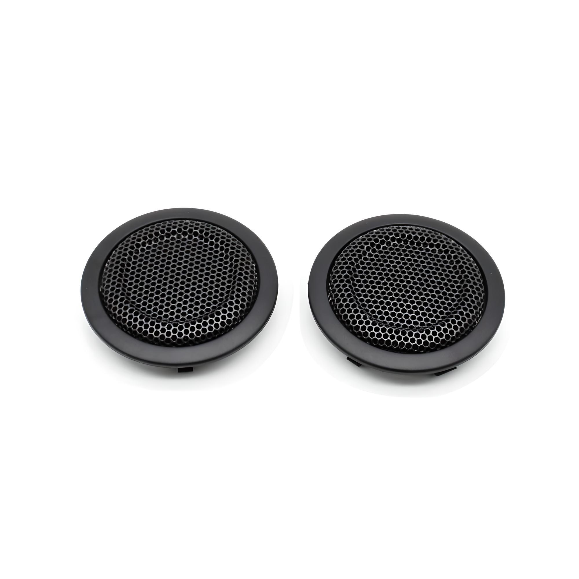 BMW Speaker Cover | 1 2 3 4 Series F Chassis (2013 - 2019) - The Beamer Shop