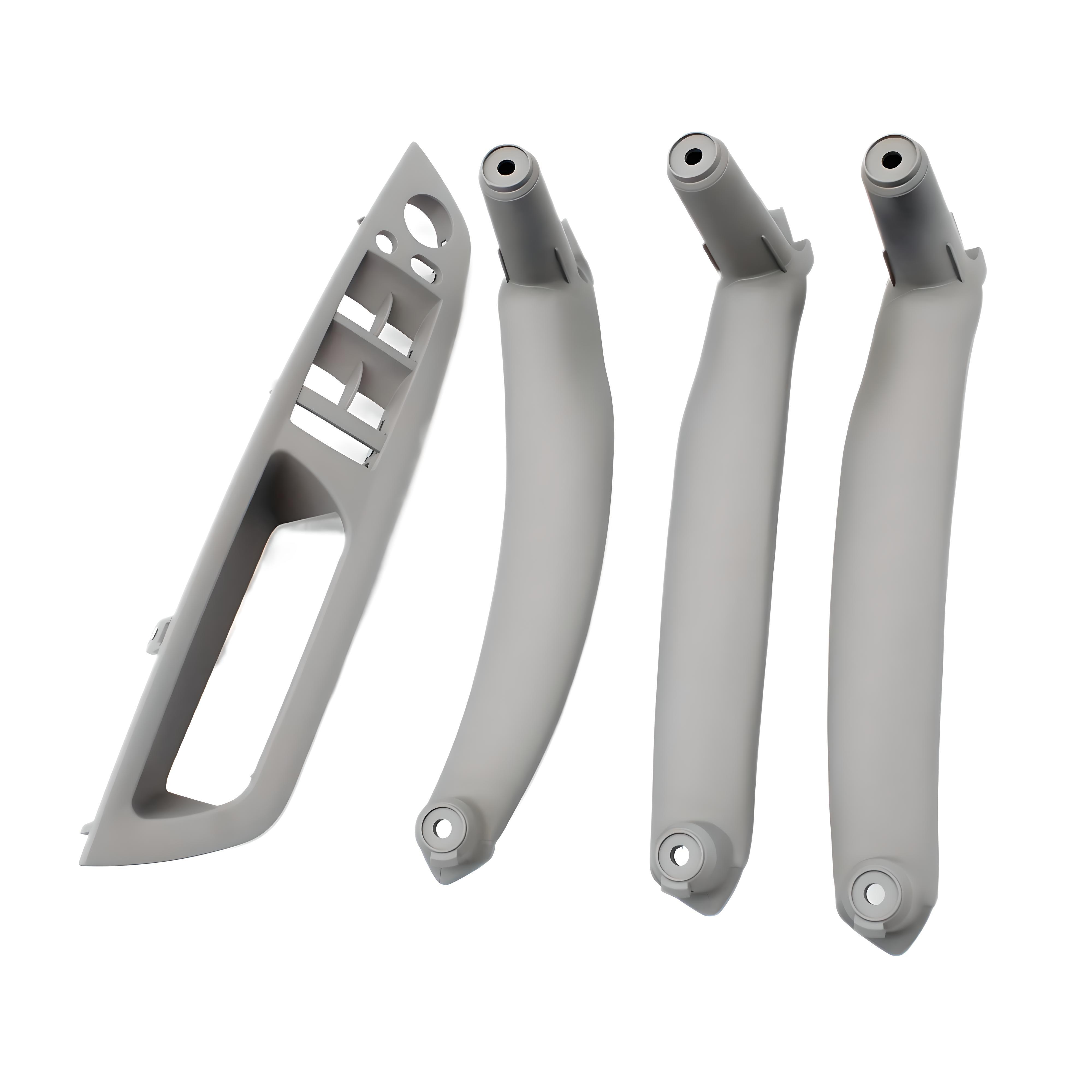 BMW Side Door Panel Set | X5 X6 E70 E71 E72 (2007 - 2014) - The Beamer Shop