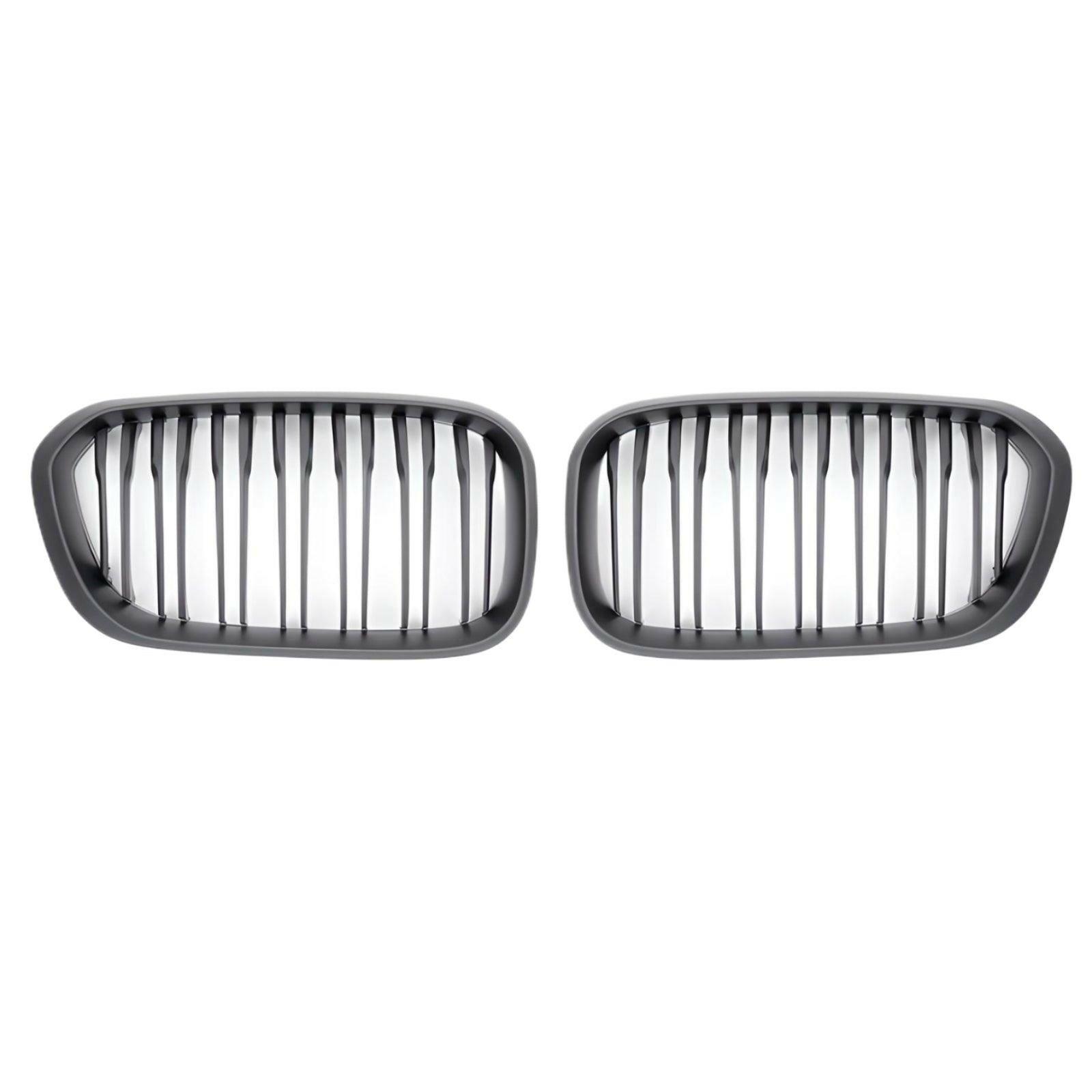 BMW Kidney Grille | 1 Series F20 F21 (2011 - 2014) - The Beamer Shop