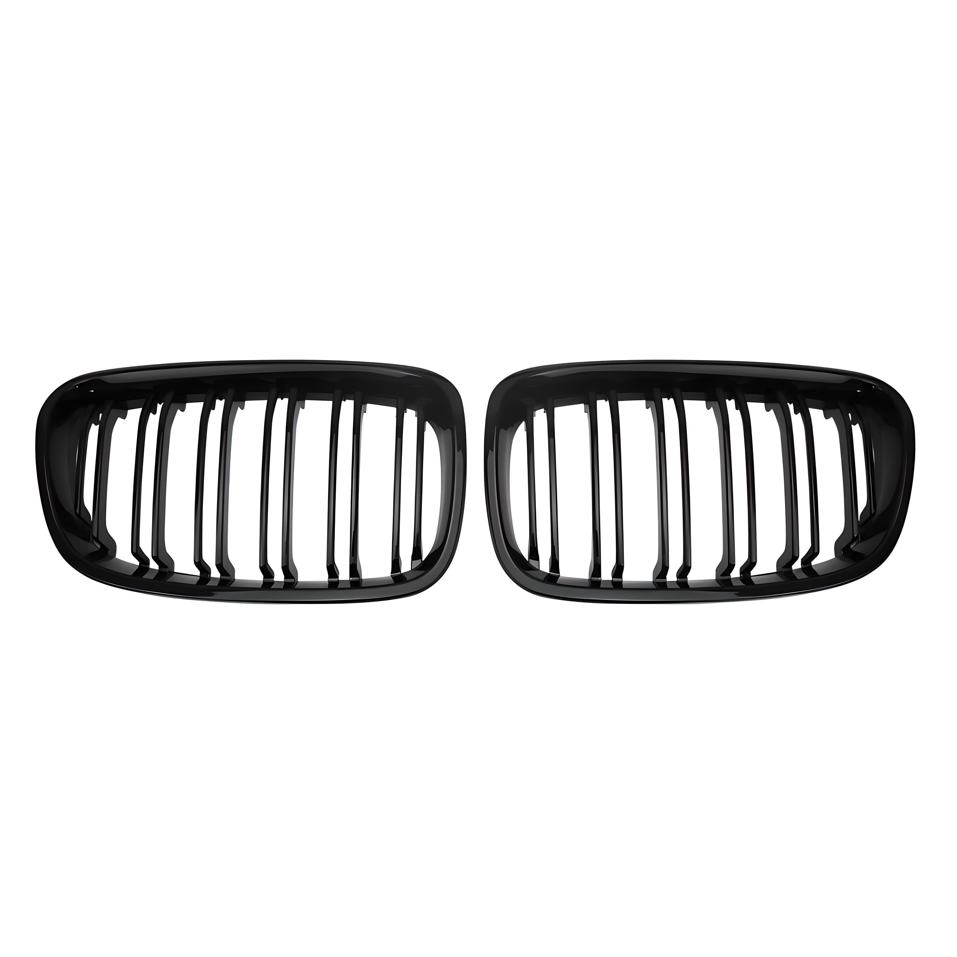 BMW Kidney Grille | 1 Series F20 F21 (2011 - 2014) - The Beamer Shop