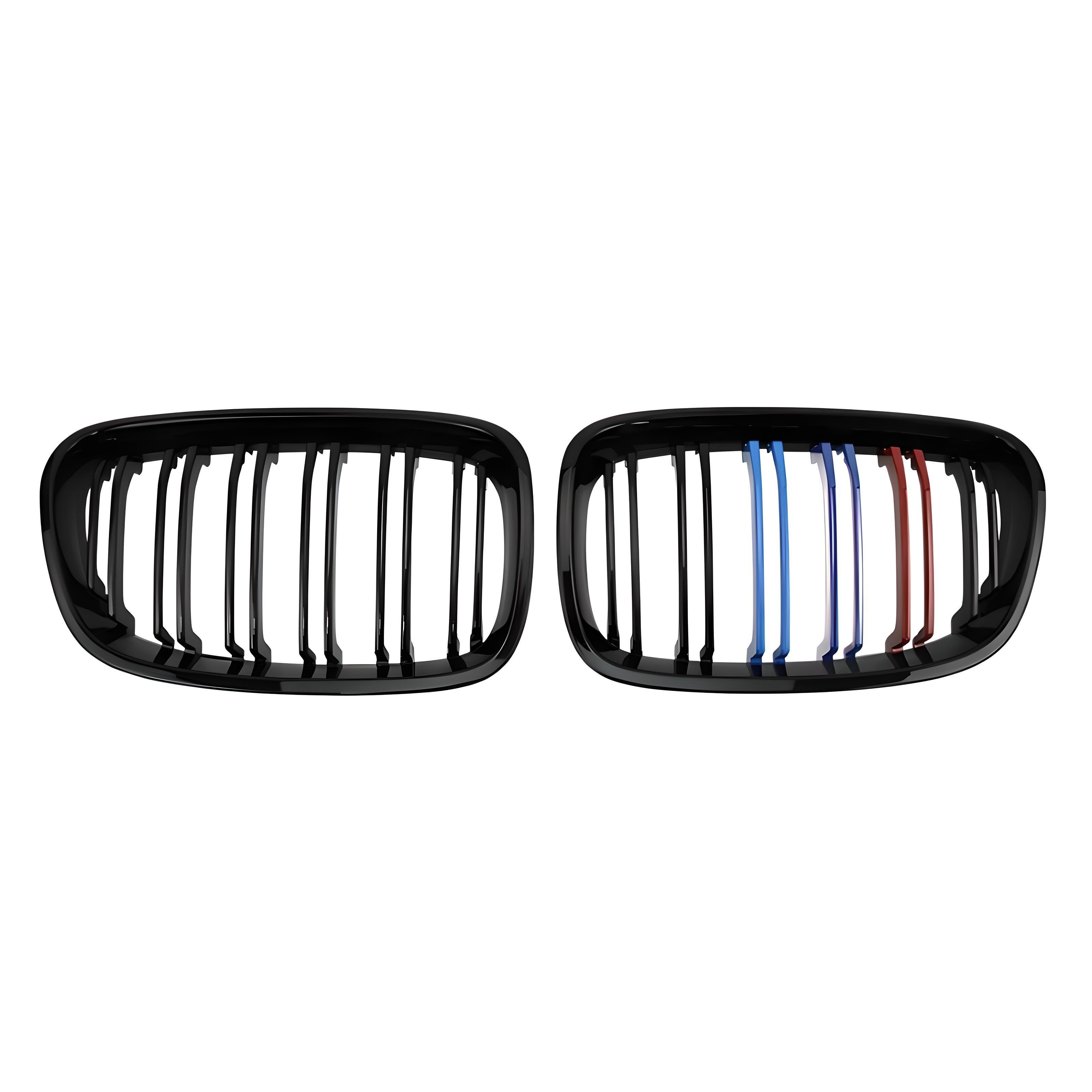 BMW Kidney Grille | 1 Series F20 F21 (2011 - 2014) - The Beamer Shop