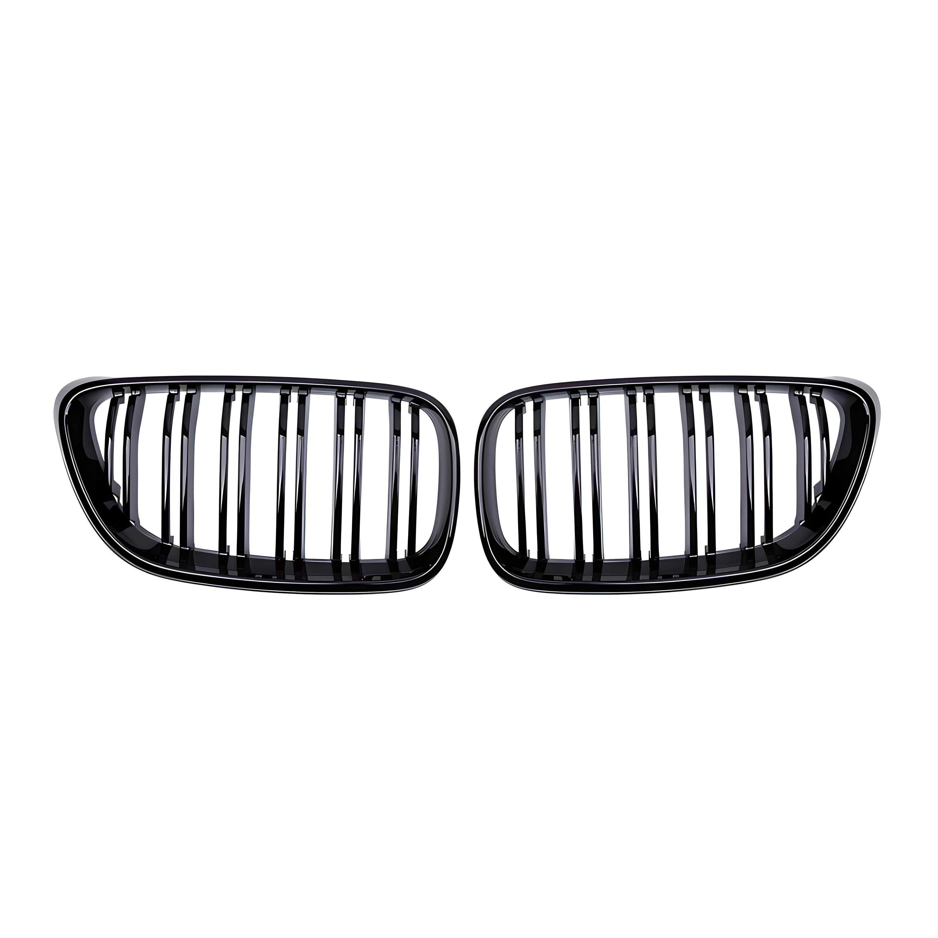 BMW Kidney Grille | 2 Series F22 F23 (2014 - 2018) - The Beamer Shop