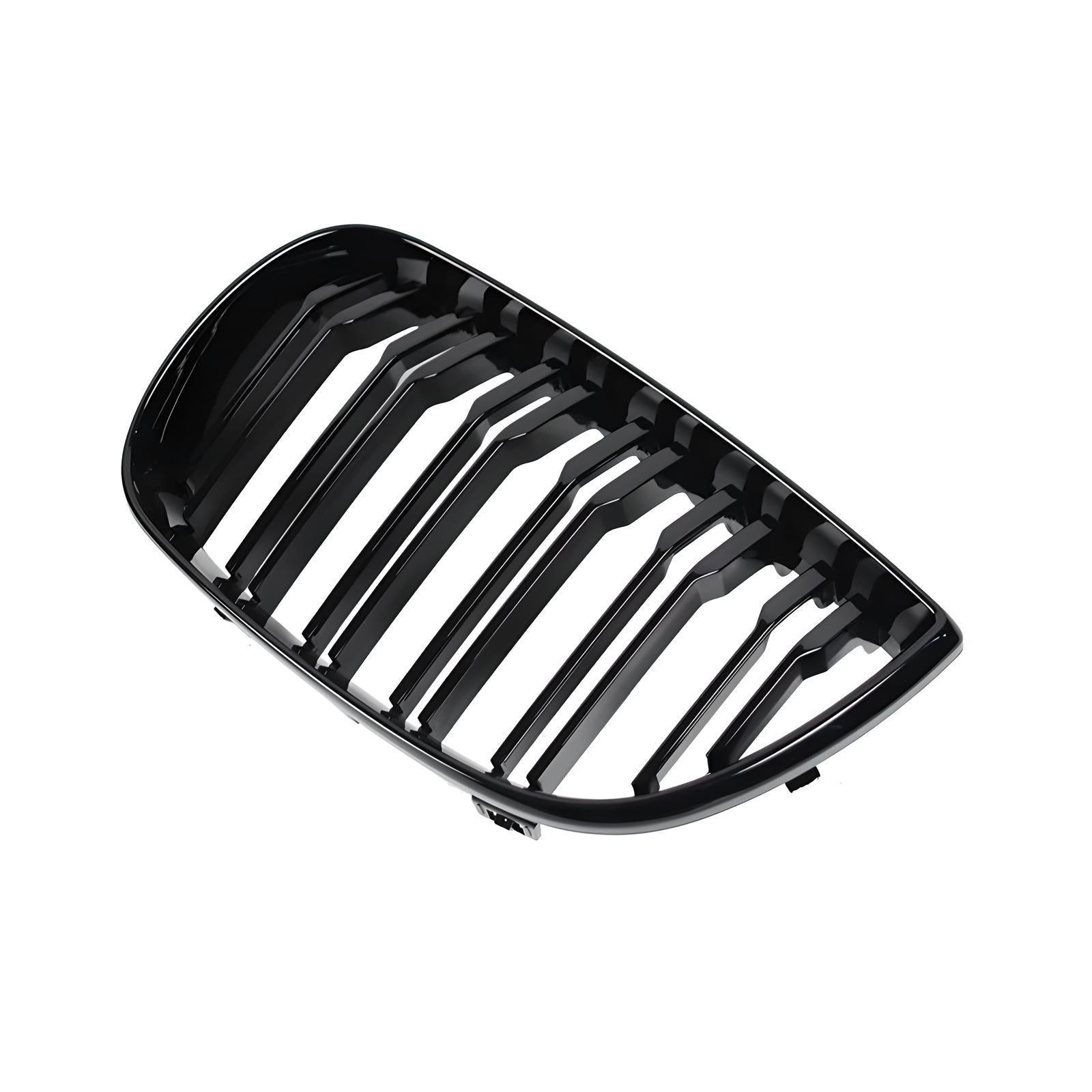 BMW Kidney Grille | 1 Series E81 E87 E82 E88 (2004 - 2007) - The Beamer Shop