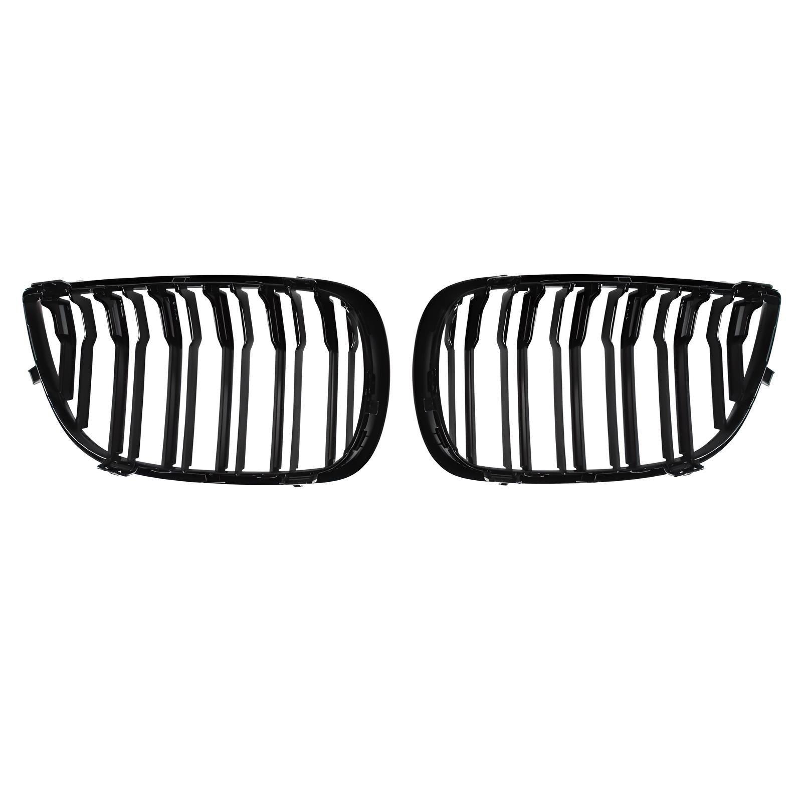 BMW Kidney Grille | 1 Series E81 E87 E82 E88 (2004 - 2007) - The Beamer Shop