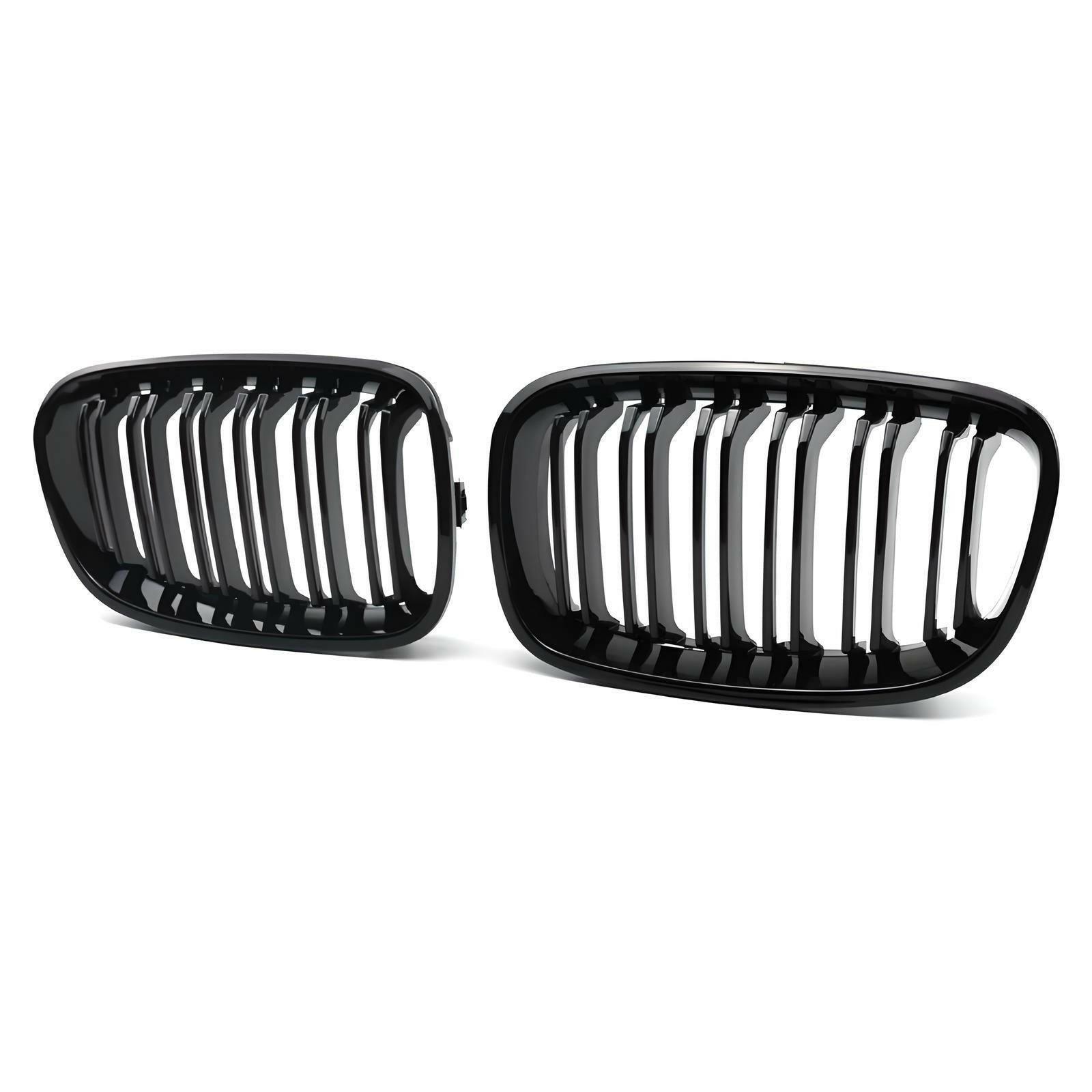 BMW Kidney Grille | 1 Series F20 F21 (2011 - 2014) - The Beamer Shop