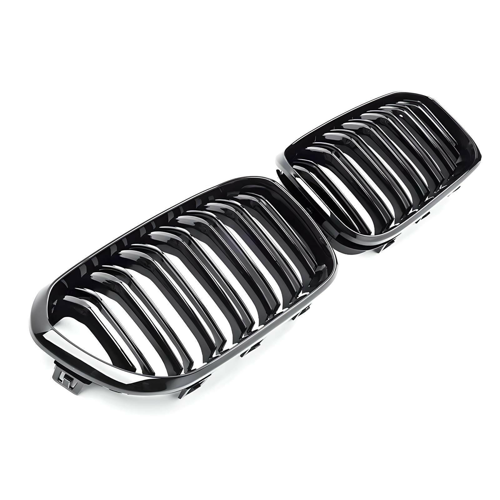 BMW Kidney Grille | 1 Series F20 F21 (2011 - 2014) - The Beamer Shop