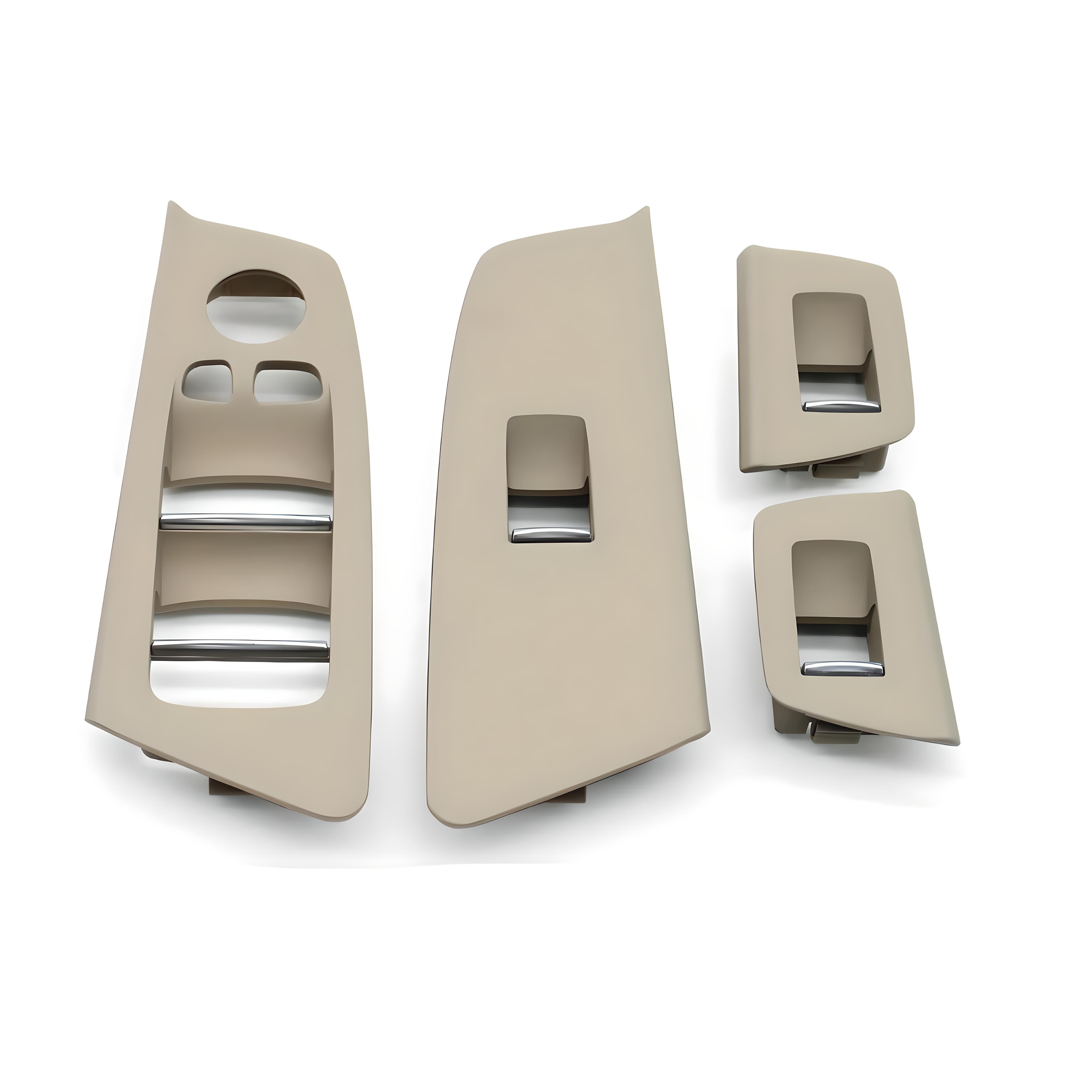 BMW Side Door Panel Set | 5 Series G30 G31 F90 (2017 - 2022) - The Beamer Shop