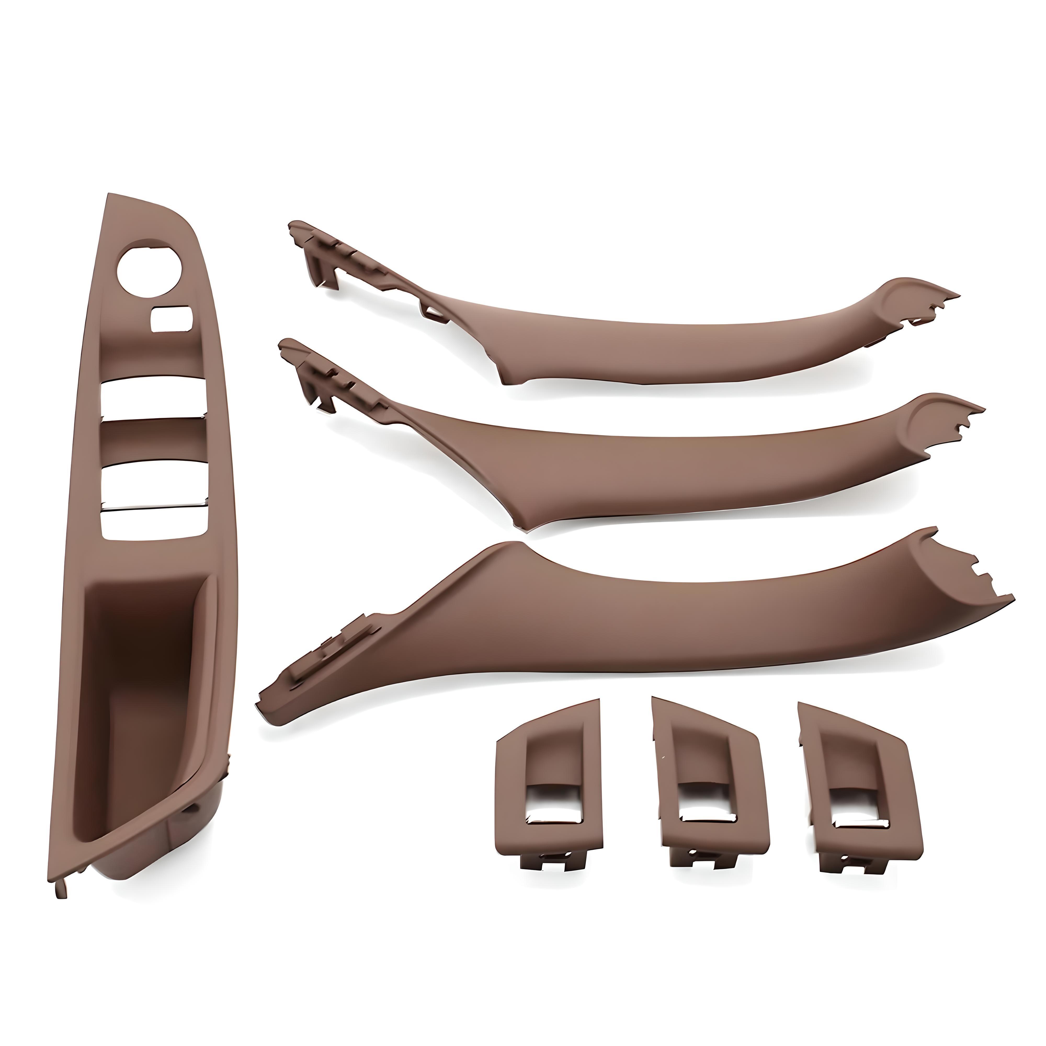 BMW Side Door Panel | 5 Series F10 F11 F18 (2009 - 2016) - The Beamer Shop