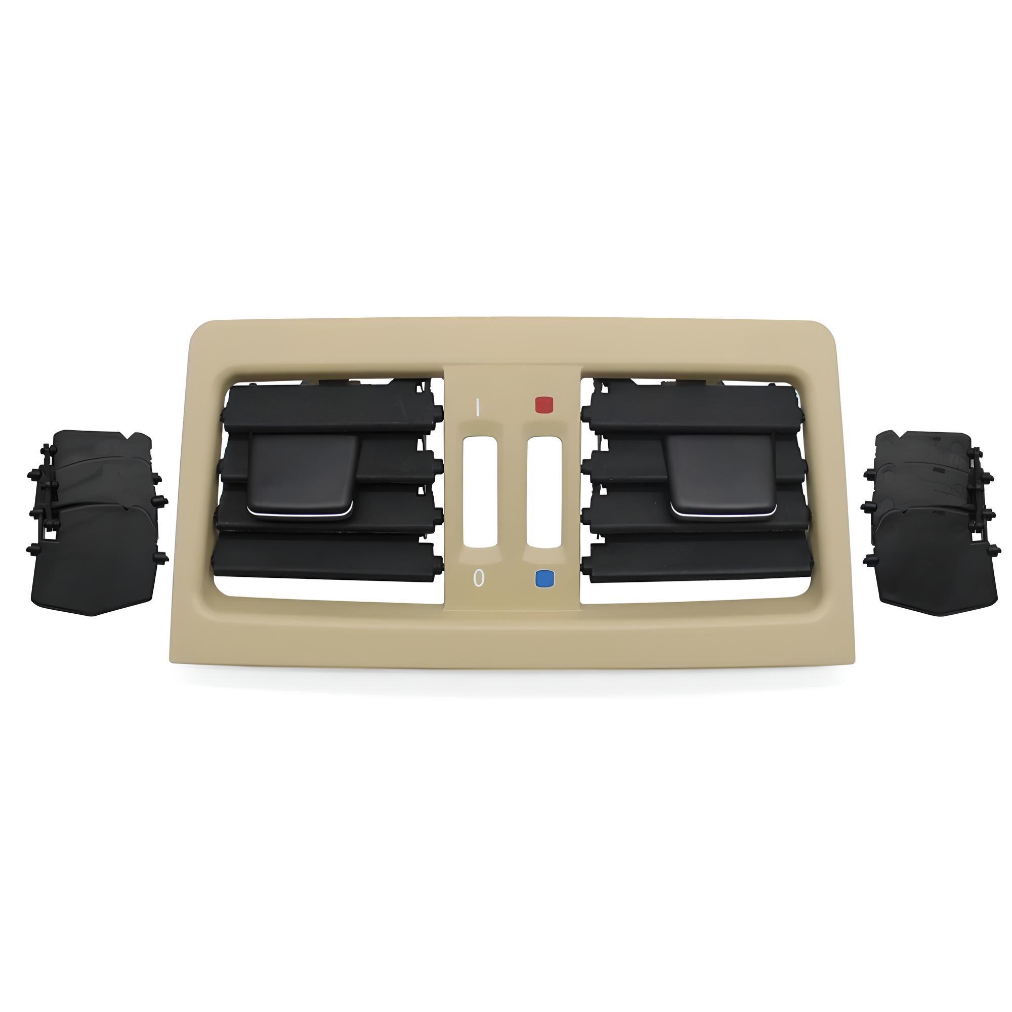 BMW AC Grille Replacement | 3 Series E90 E91 E92 E93 (2005 - 2012) - The Beamer Shop