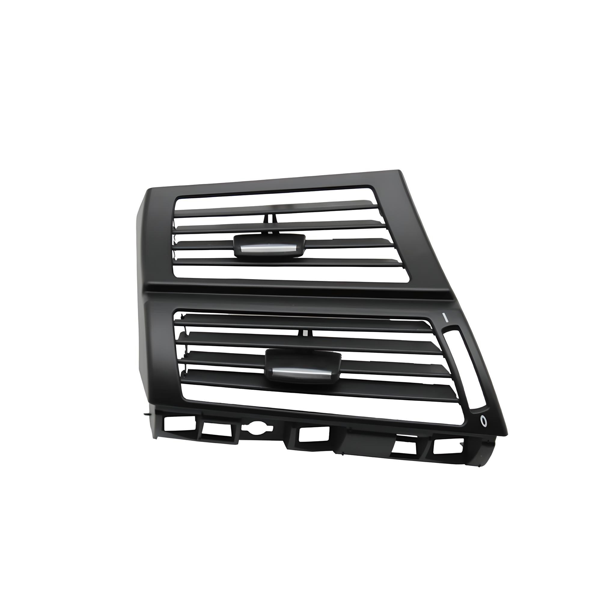 BMW AC Grille Replacement | X5 X6 E70 E71 E72 (2007 - 2013) - The Beamer Shop