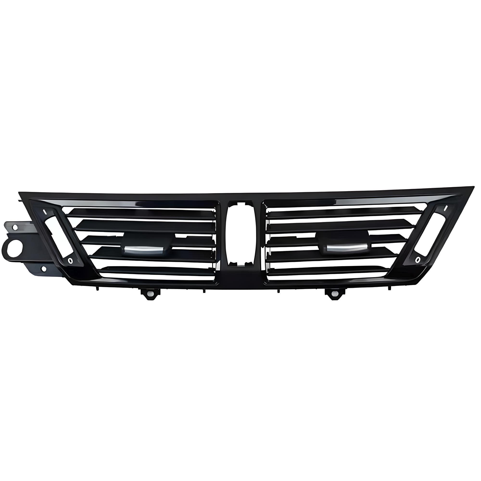 BMW AC Grille Replacement | X1 E84 (2010 - 2015) - The Beamer Shop