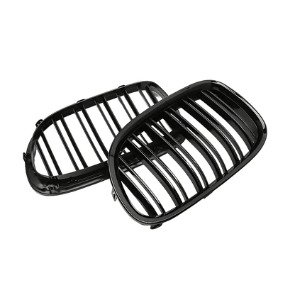 BMW KIDNEY GRILLE 7 SERIES F01 F02 F03 (2009 - 2015)