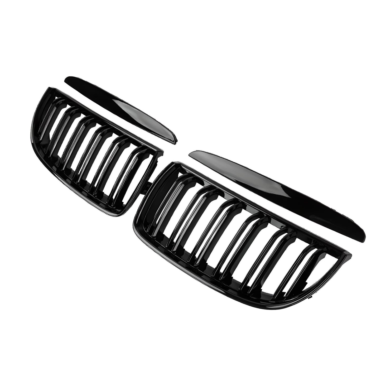 BMW Kidney Grille | 3 Series E90 E91 (2005 - 2008) - The Beamer Shop