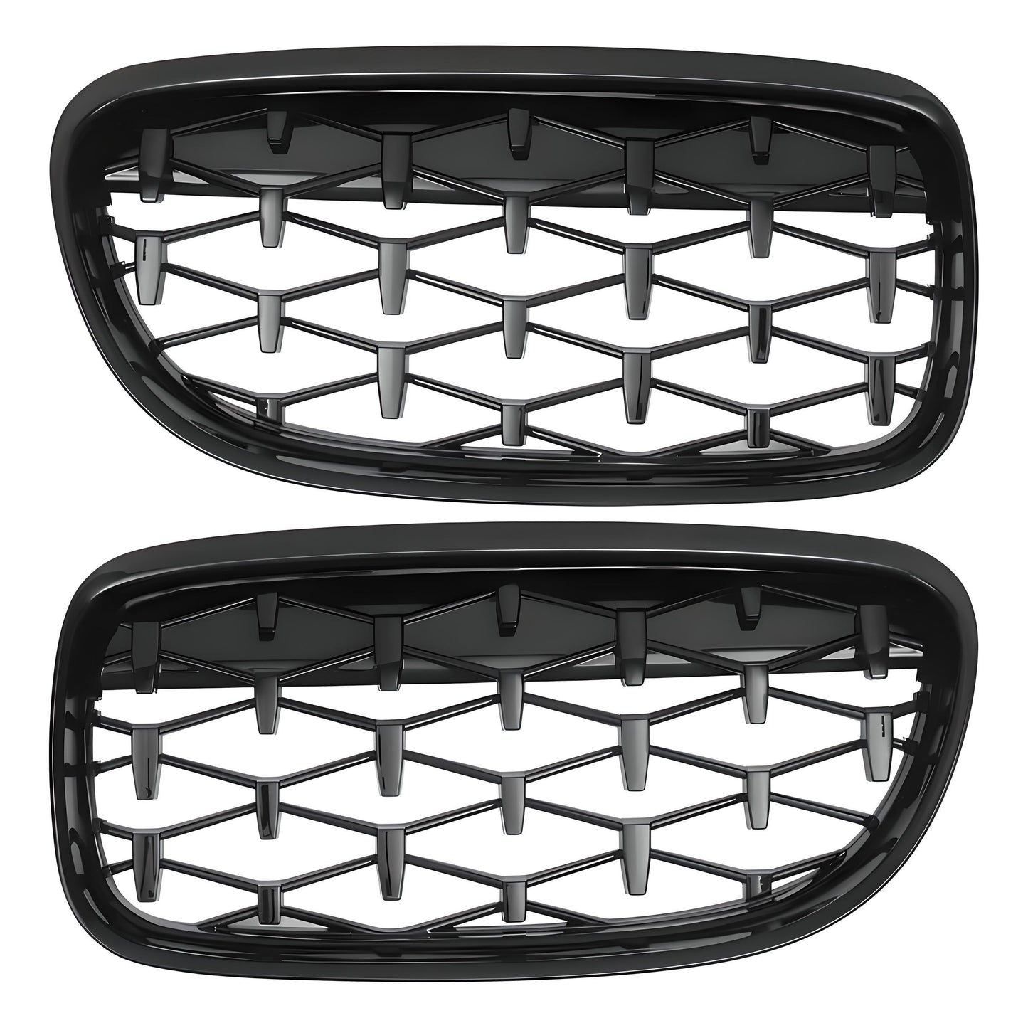 BMW Kidney Grille | 3 Series E90 E91 (2009 - 2012) | Diamond - The Beamer Shop