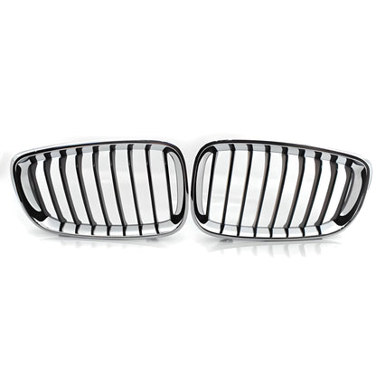 BMW Kidney Grille | 3 Series GT F34 (2013 - 2020) - The Beamer Shop