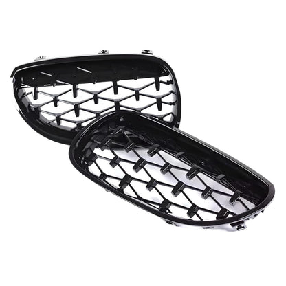 BMW Kidney Grille | 5 Series E60 E61 (2003 - 2010) | Diamond - The Beamer Shop