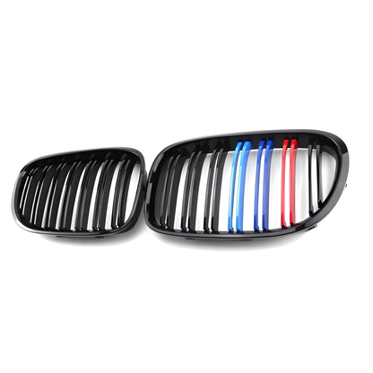 BMW Kidney Grille | 7 Series F01 F02 F03 (2009 - 2015) - The Beamer Shop