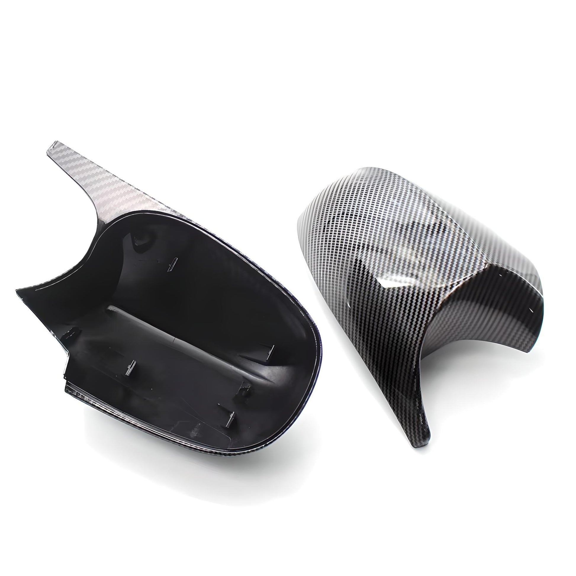 BMW Side Mirror Shell  | 3 Series (2005 - 2008) | E Chassis - The Beamer Shop