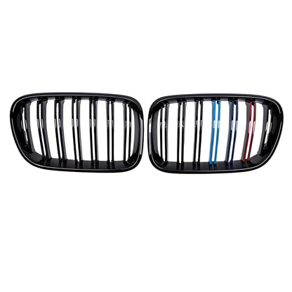 BMW Kidney Grille | X3 F25 (2010 - 2013) - The Beamer Shop