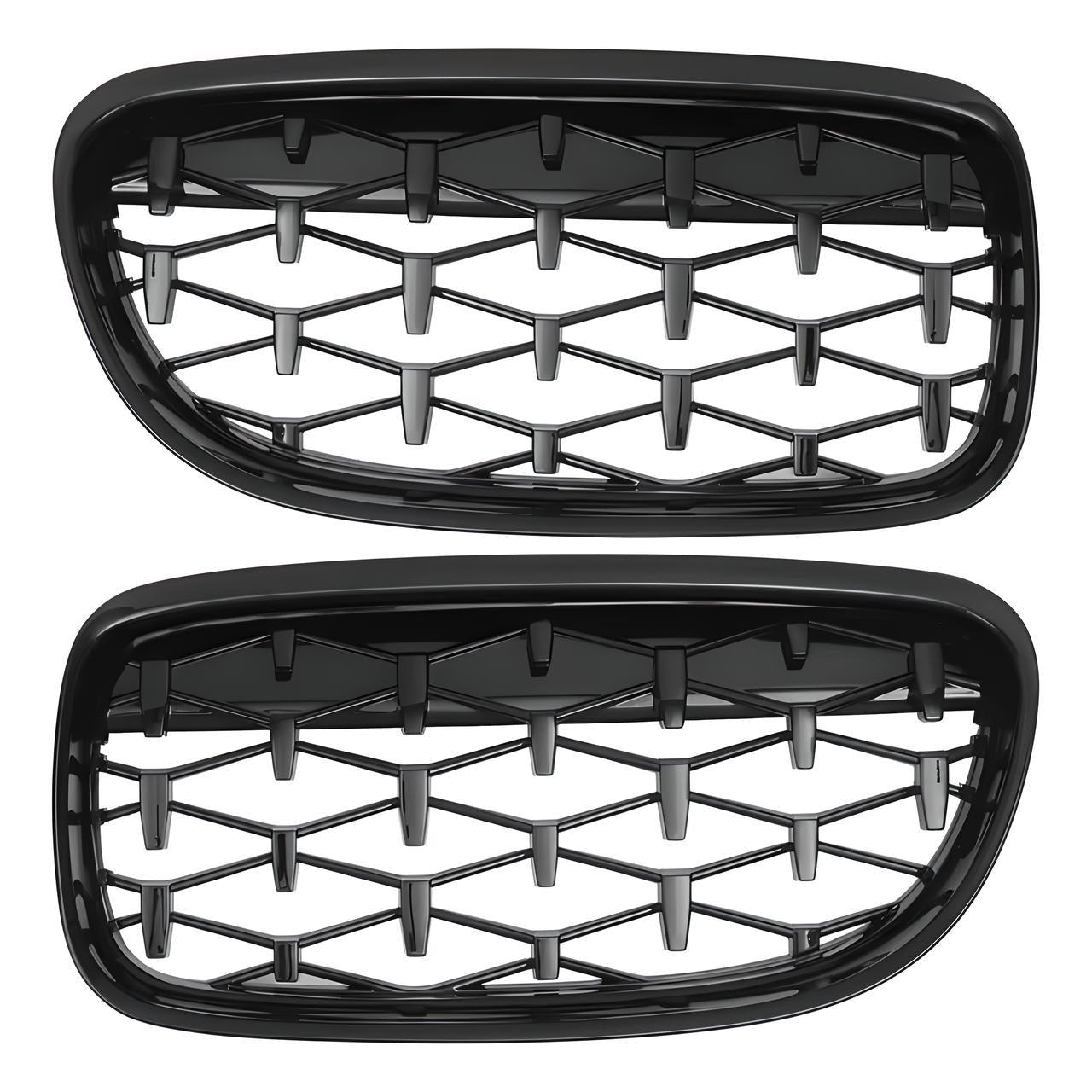 BMW Kidney Grille | X3 F25 (2010 - 2013) | Diamond - The Beamer Shop