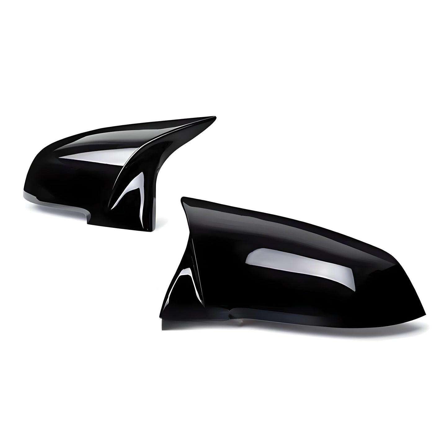 BMW Side Mirror Shell | 1 2 3 4 Series (2012 - 2019) | F20 - F80