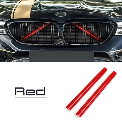 BMW KIDNEY GRILLE TRIM STRIPS | 1 2 3 4 SERIES (2011 - 2019)